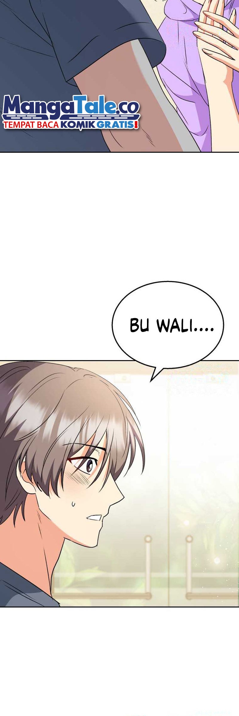 Hello? Veterinarian! Chapter 55 Gambar 21