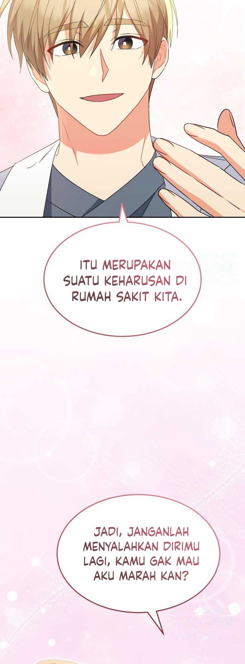 Hello? Veterinarian! Chapter 55 Gambar 33