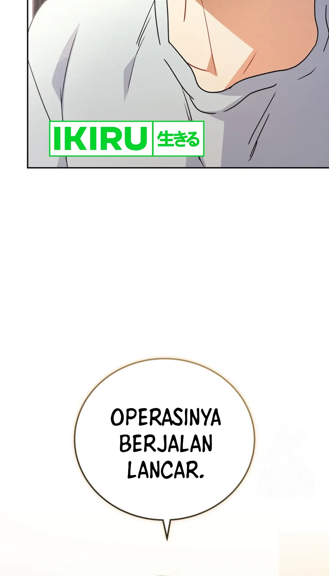 Hello? Veterinarian! Chapter 90 Gambar 11