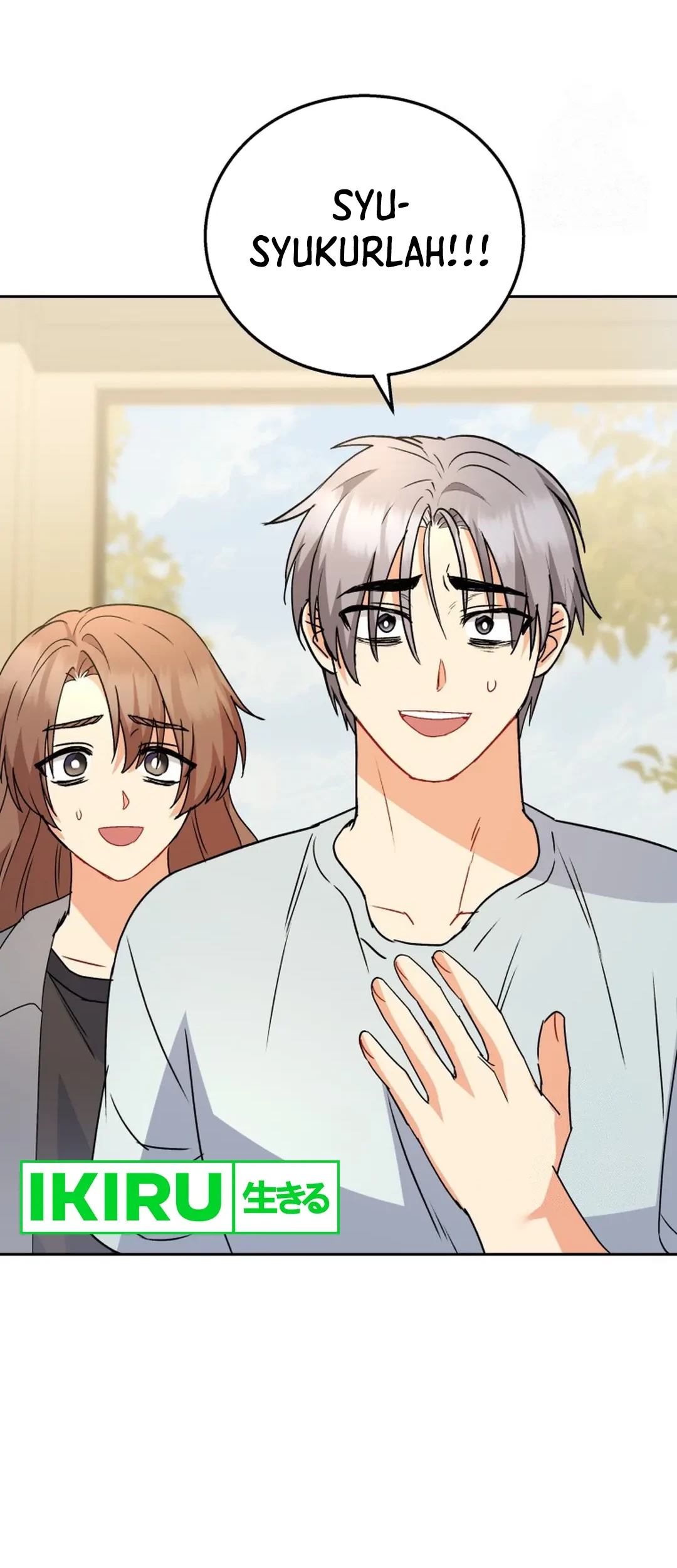 Hello? Veterinarian! Chapter 90 Gambar 13