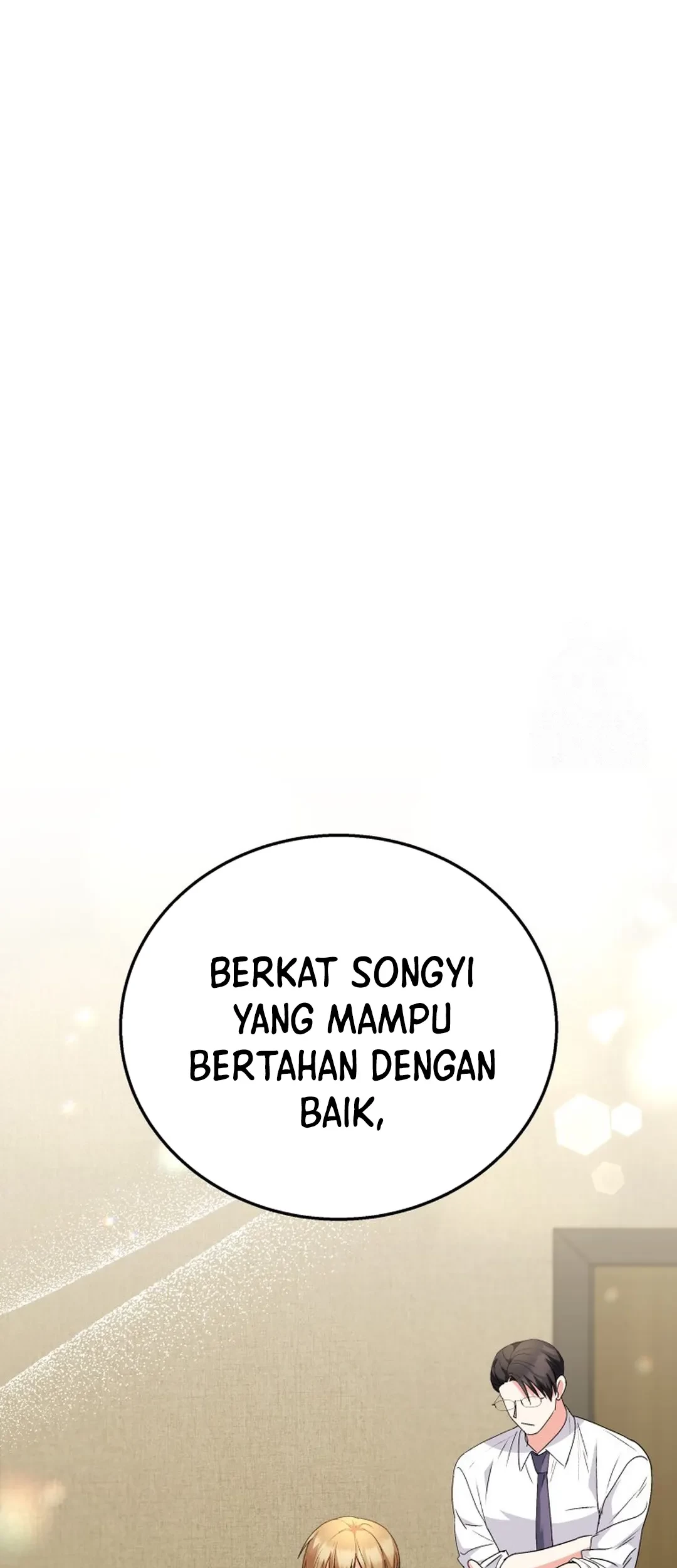 Hello? Veterinarian! Chapter 90 Gambar 19