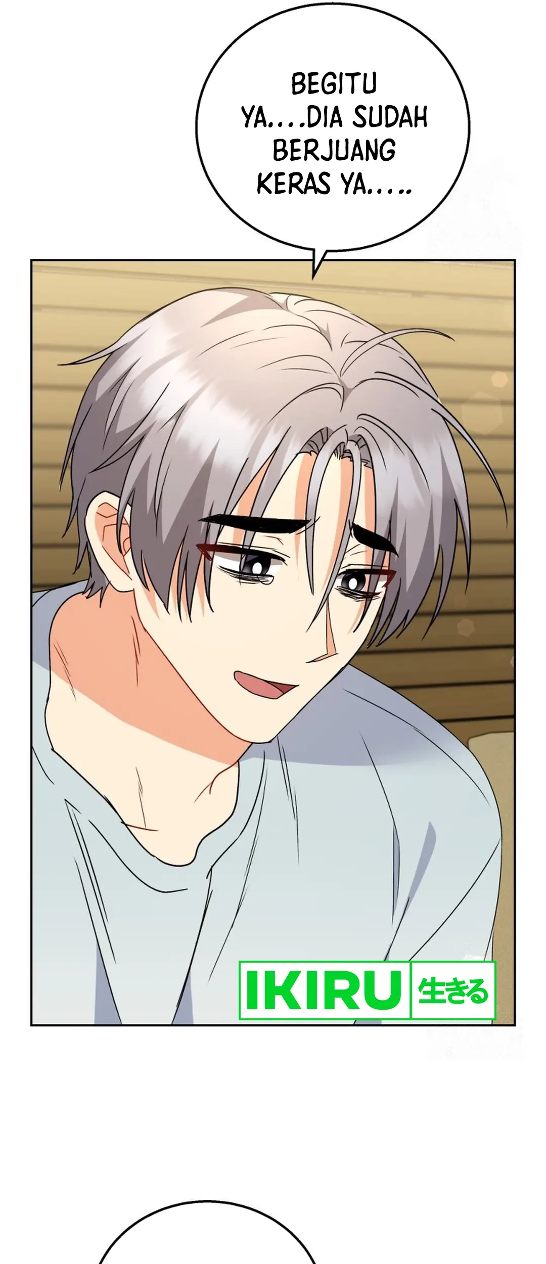 Hello? Veterinarian! Chapter 90 Gambar 22