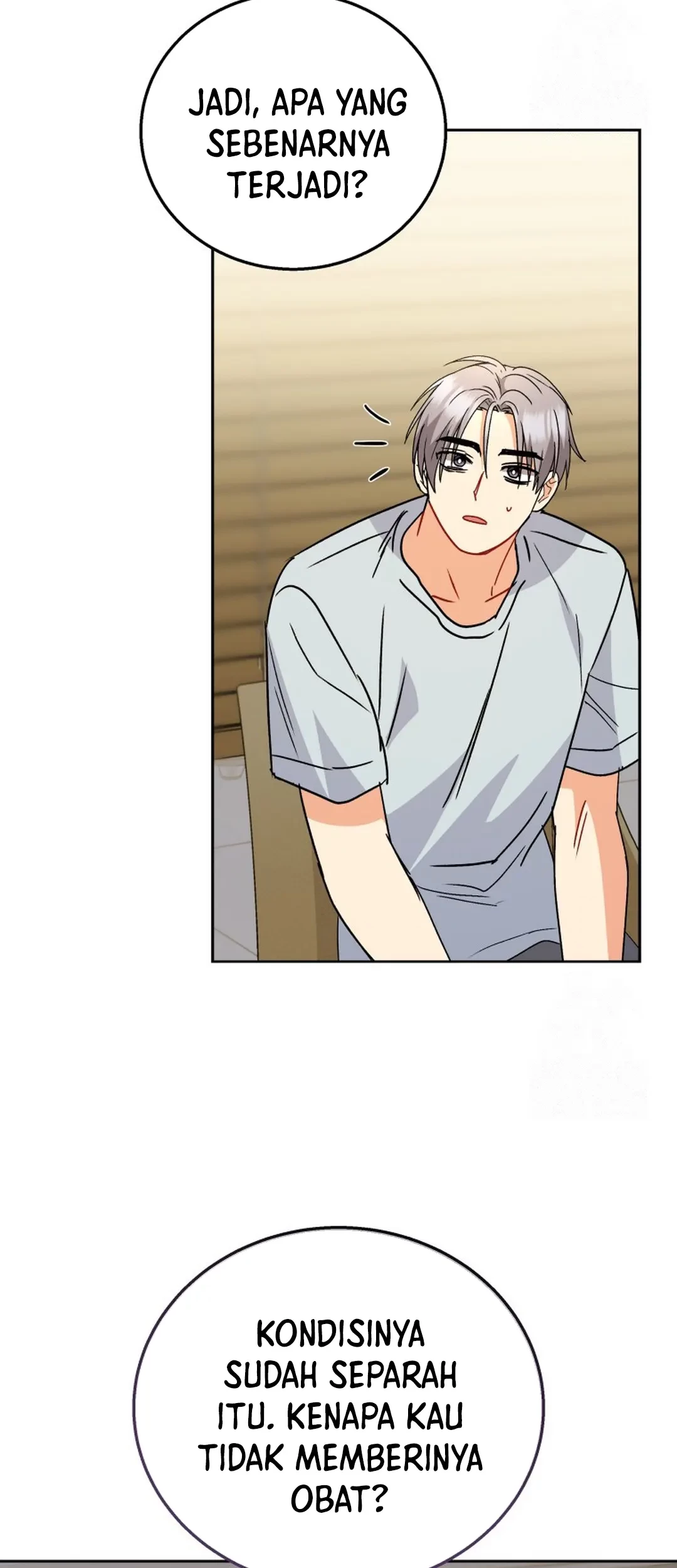 Hello? Veterinarian! Chapter 90 Gambar 24