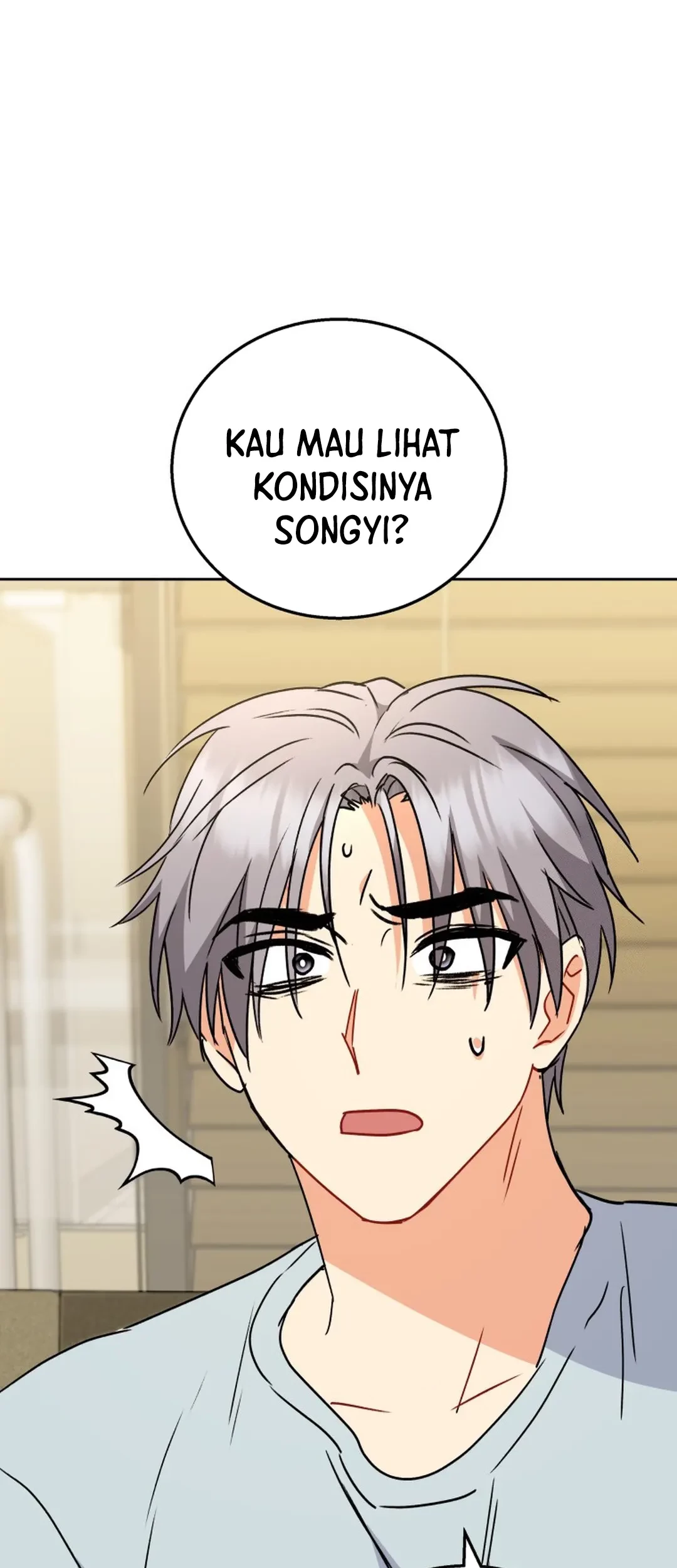 Hello? Veterinarian! Chapter 90 Gambar 34