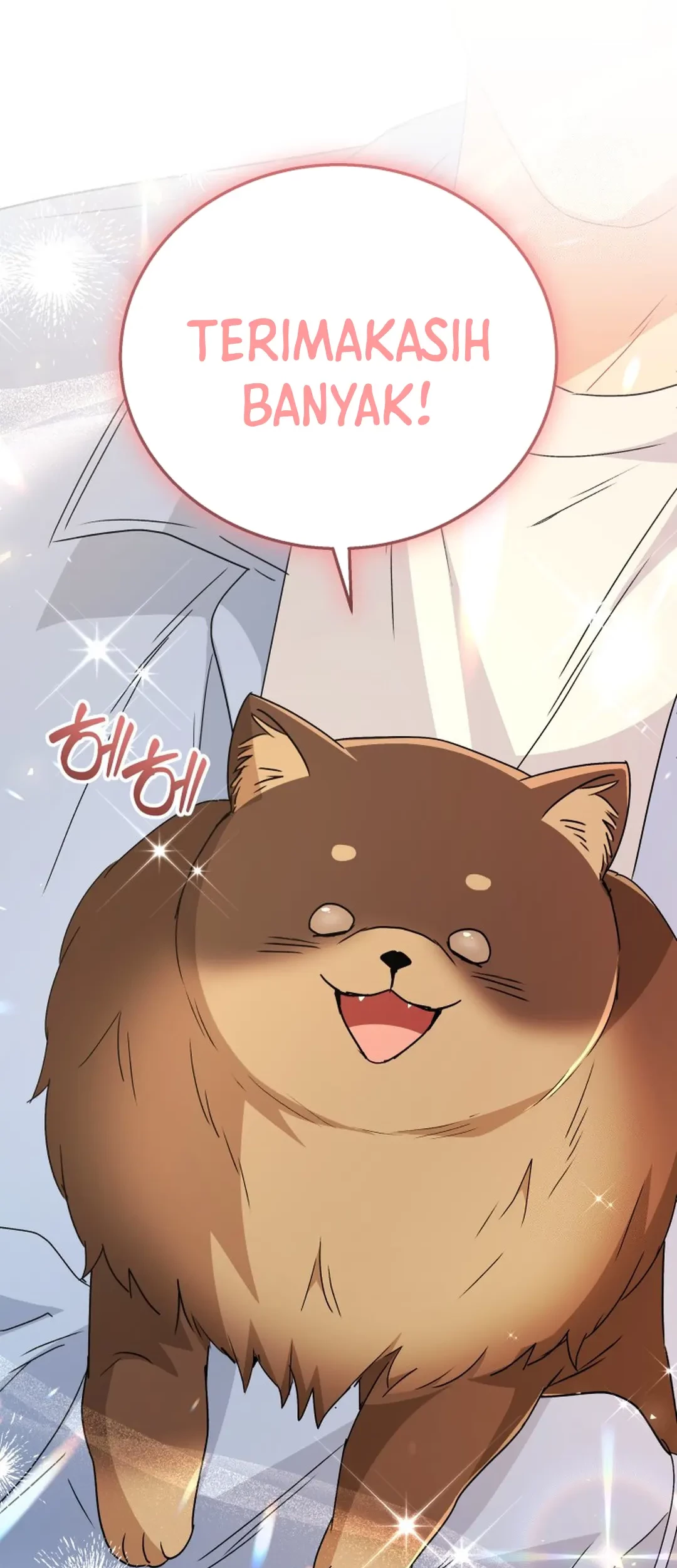 Hello? Veterinarian! Chapter 91 Gambar 68