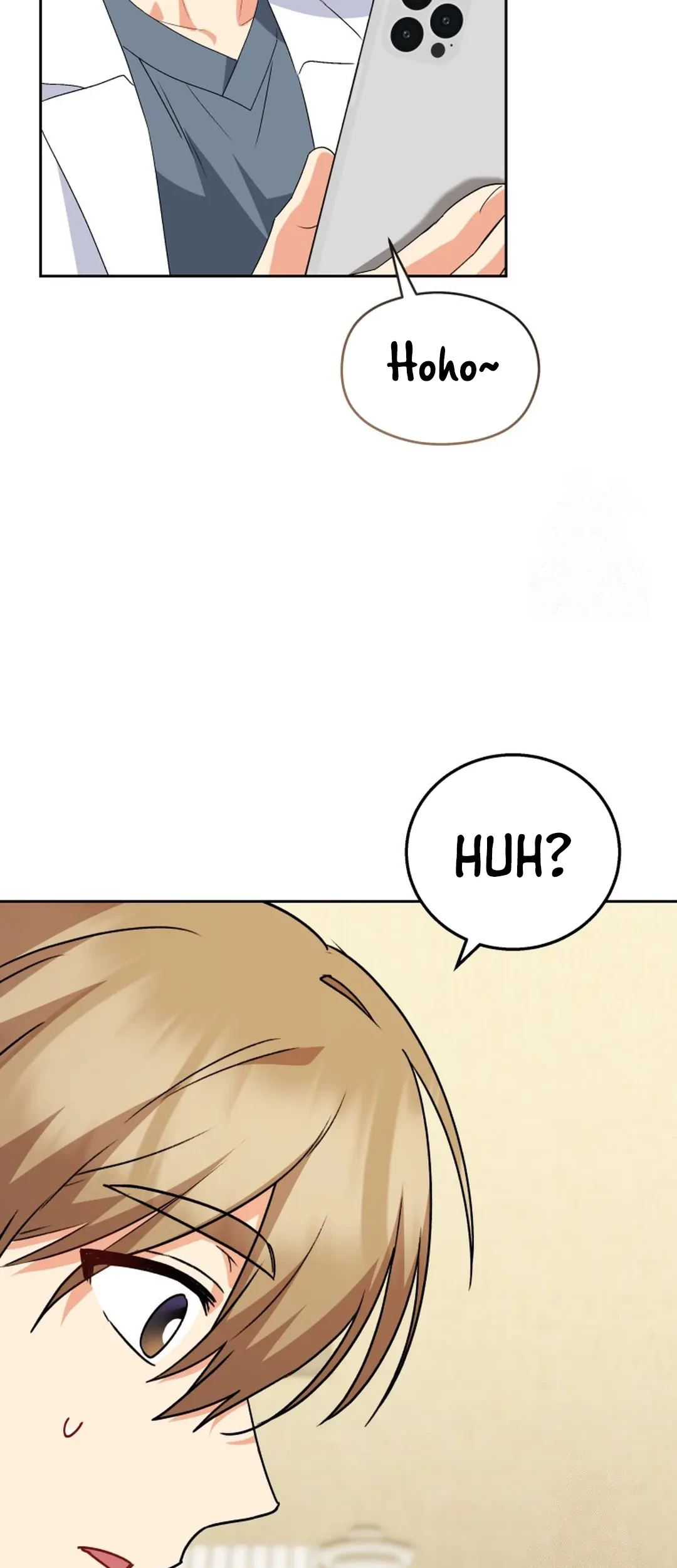 Hello? Veterinarian! Chapter 91 Gambar 74