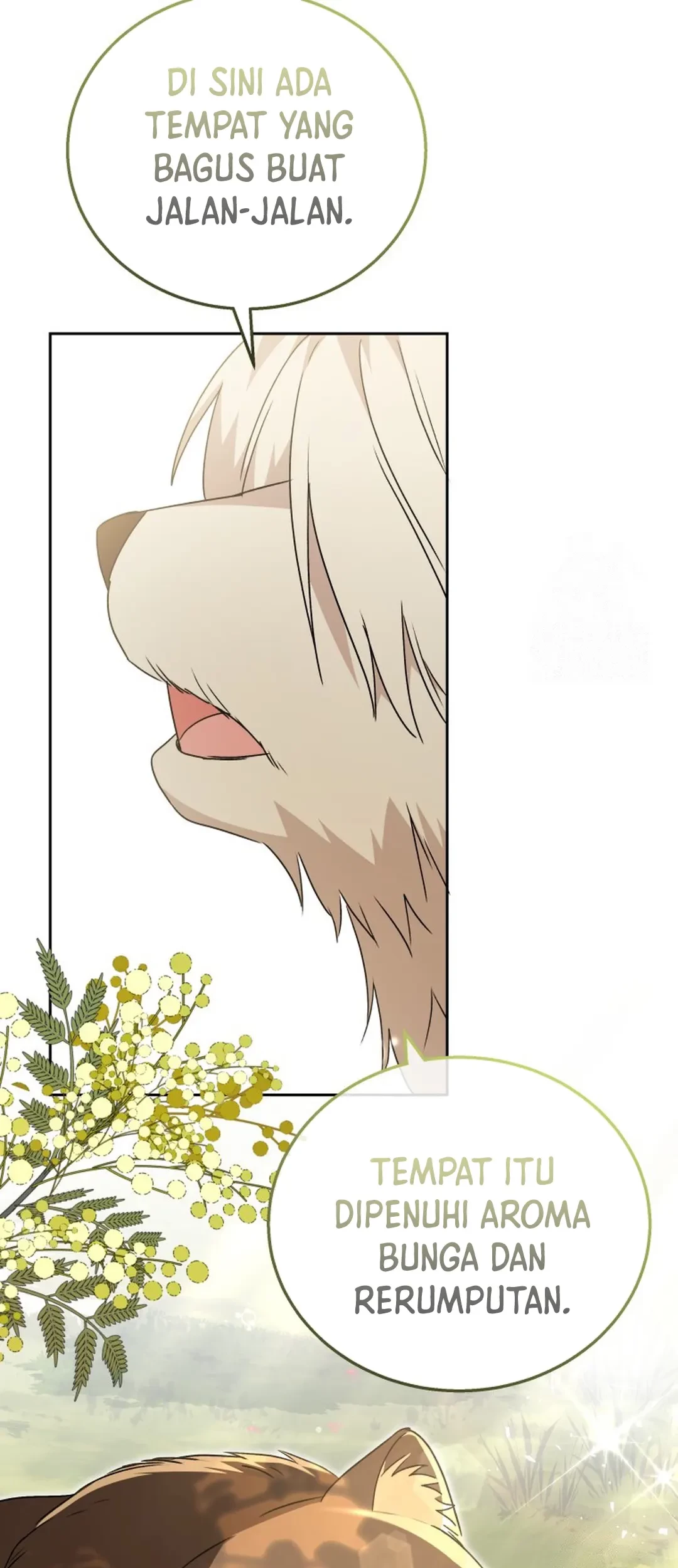 Hello? Veterinarian! Chapter 91 Gambar 12
