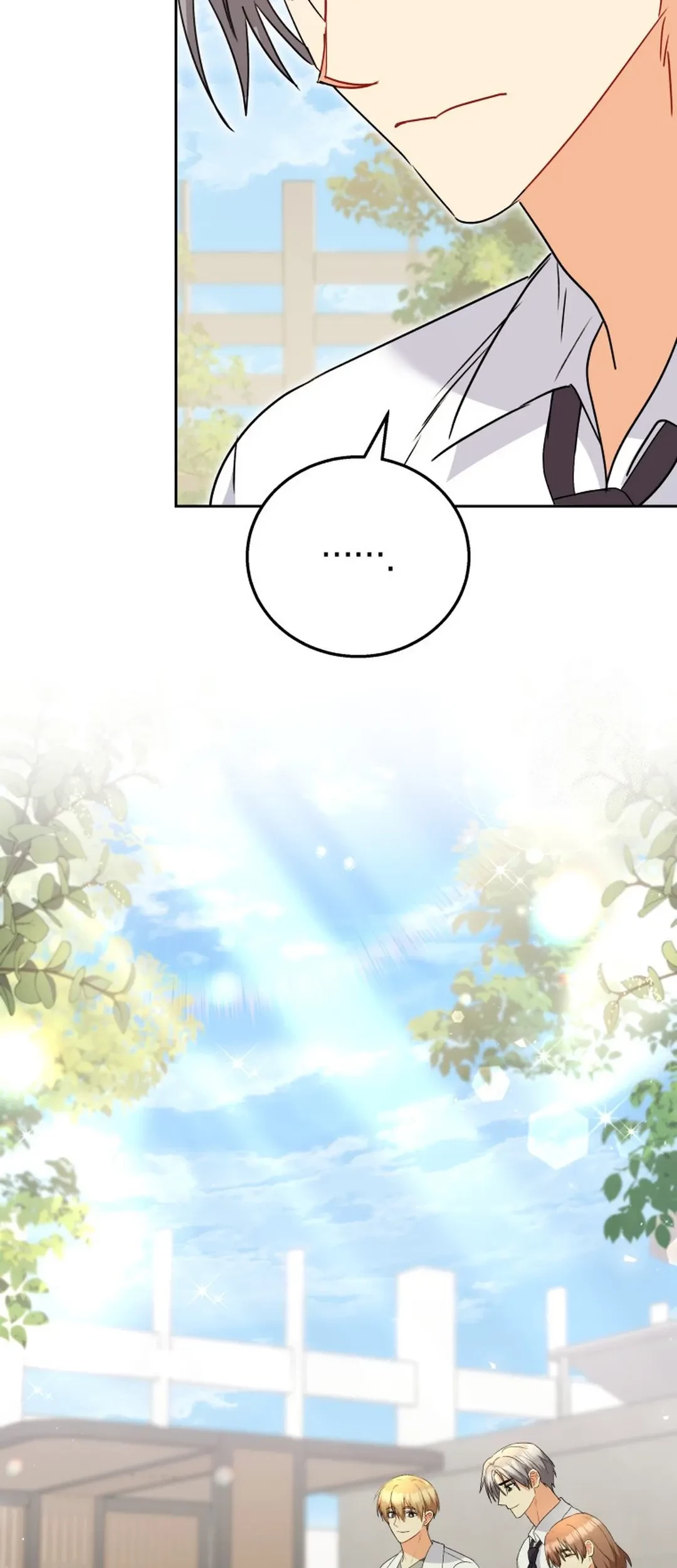 Hello? Veterinarian! Chapter 91 Gambar 29