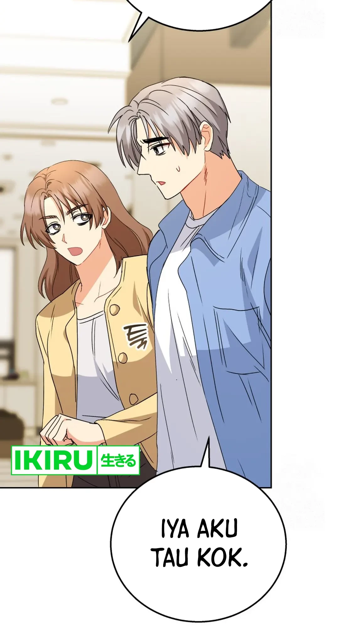 Hello? Veterinarian! Chapter 91 Gambar 36