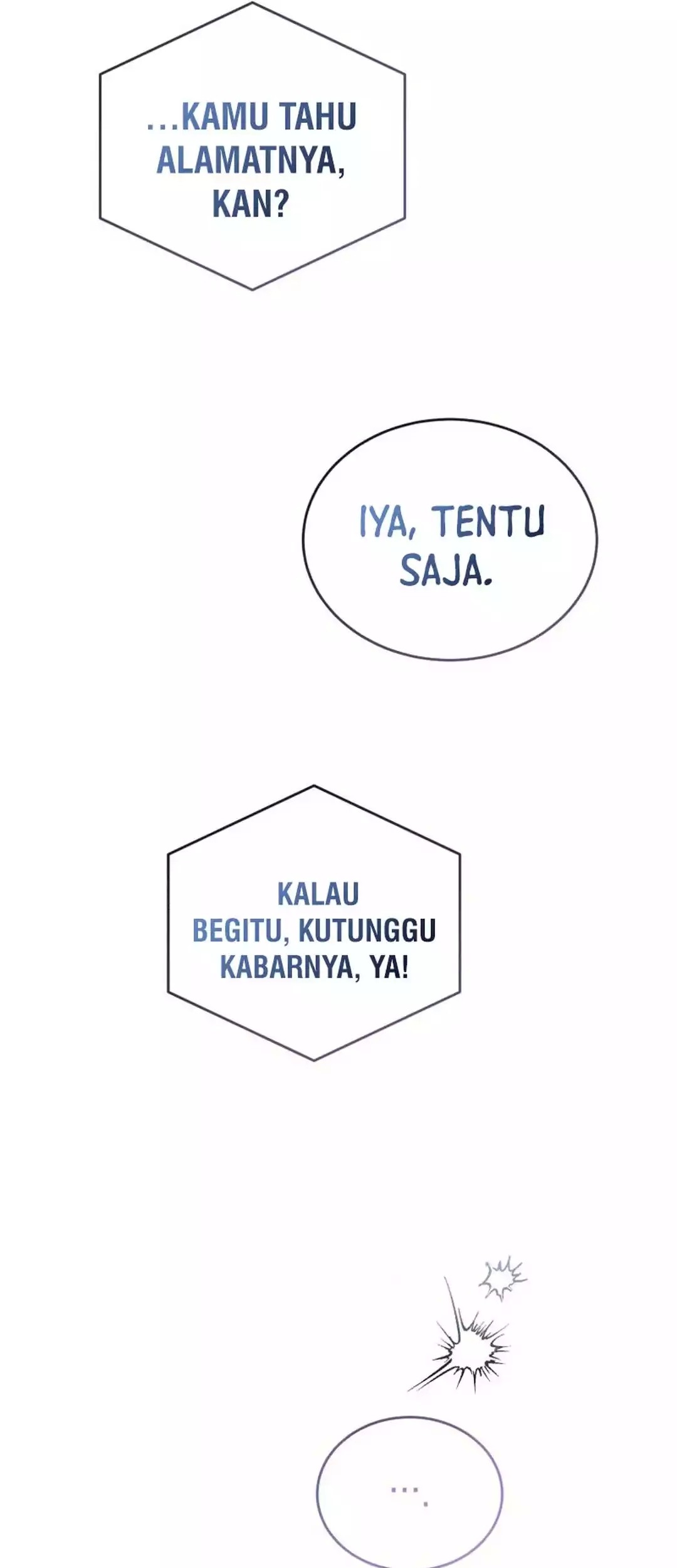 Hello? Veterinarian! Chapter 92 Gambar 37
