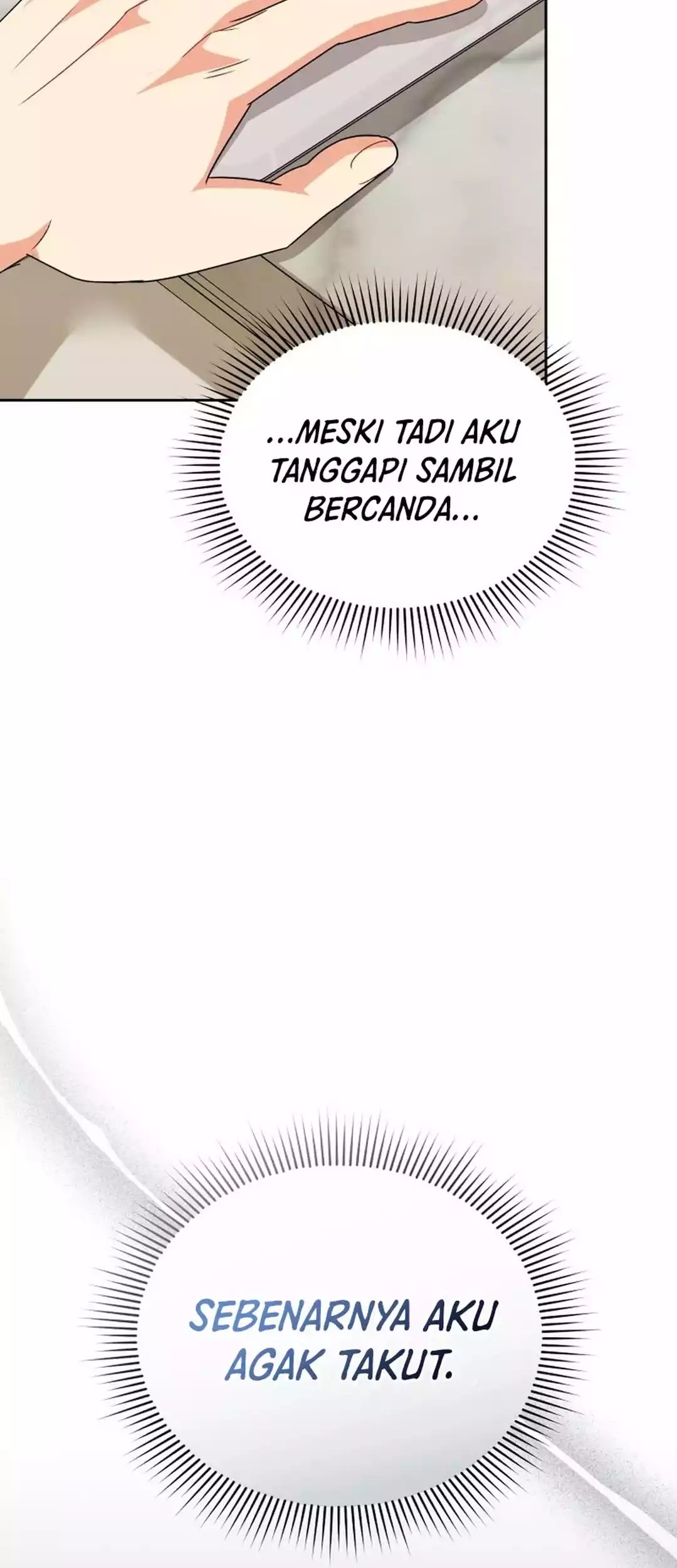 Hello? Veterinarian! Chapter 92 Gambar 39