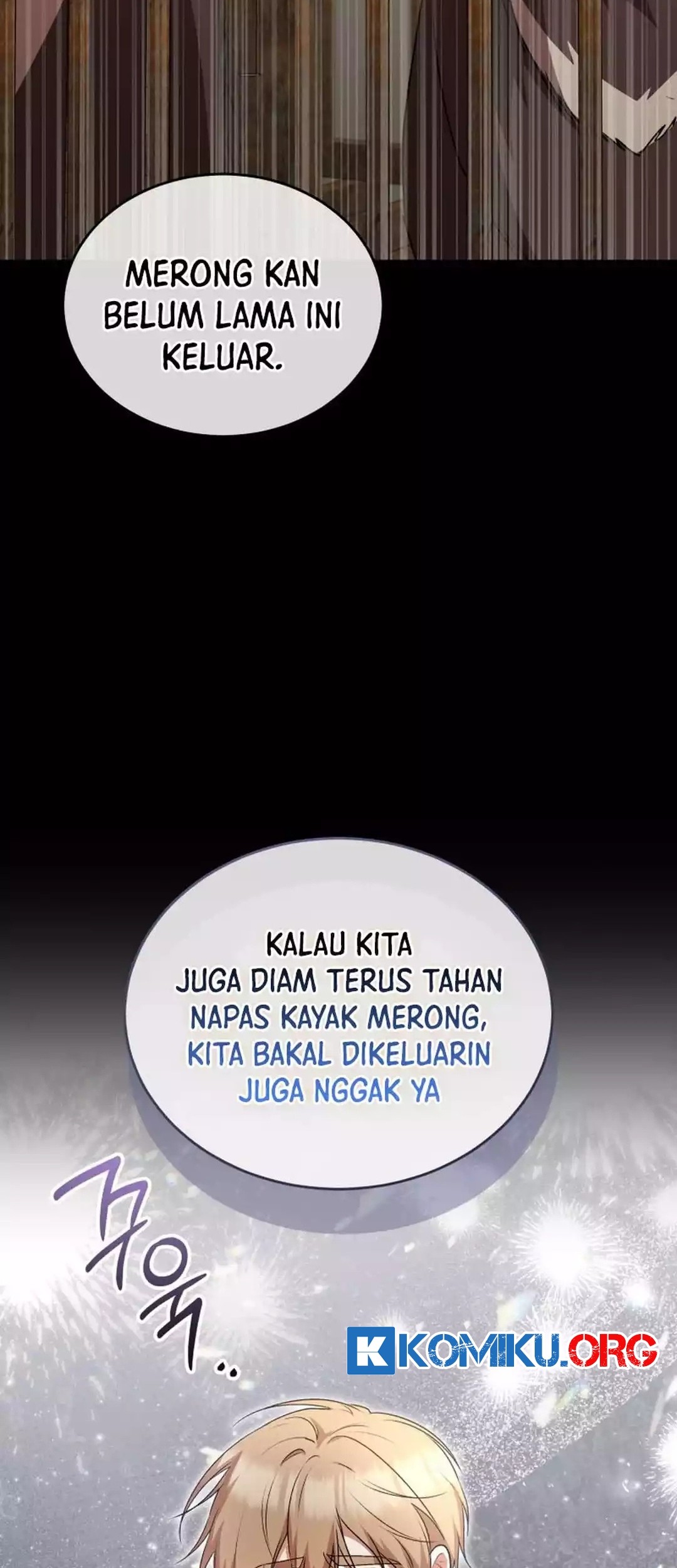 Hello? Veterinarian! Chapter 92 Gambar 42