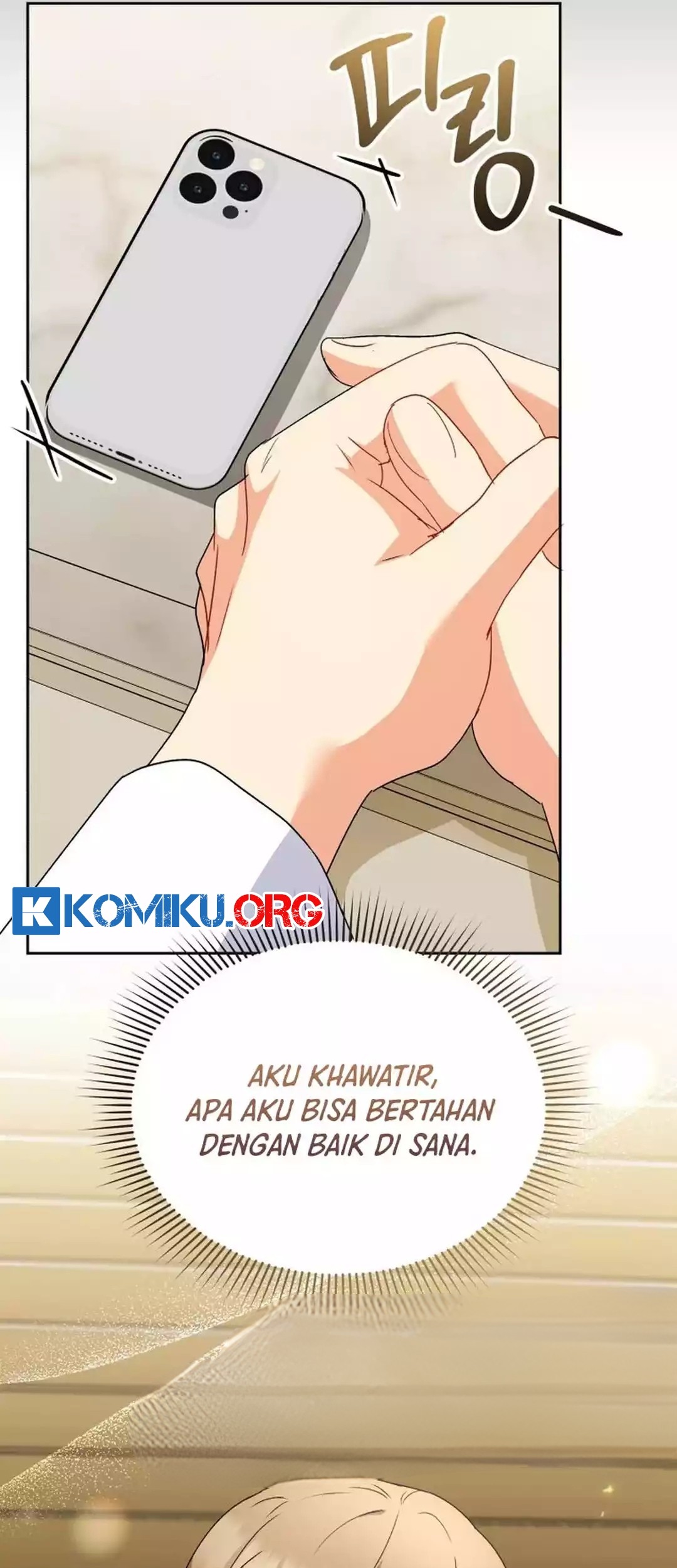 Hello? Veterinarian! Chapter 92 Gambar 45