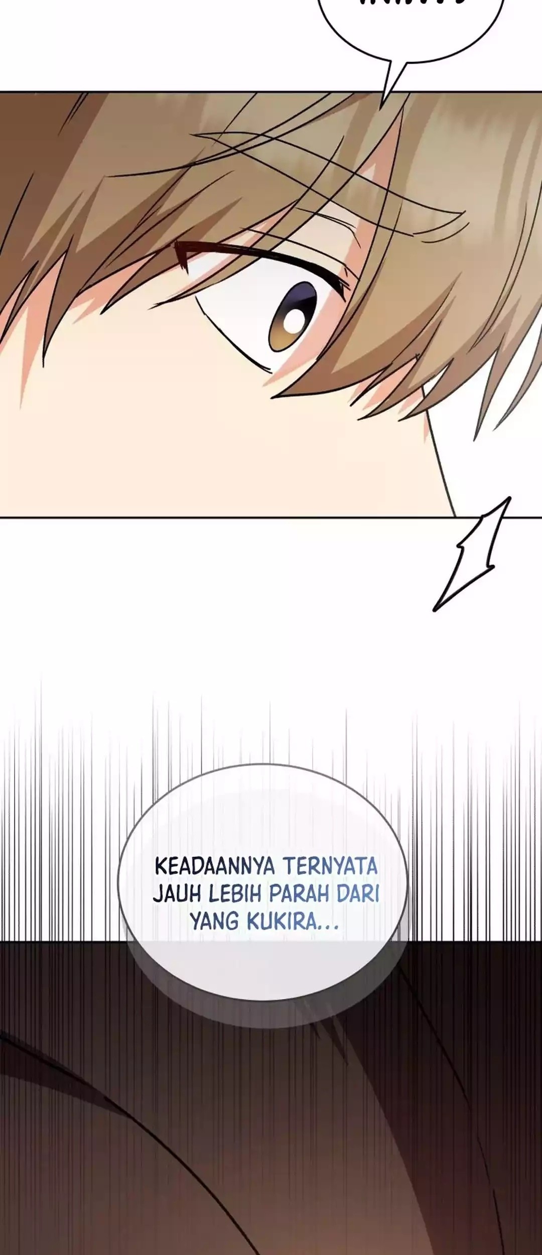 Hello? Veterinarian! Chapter 92 Gambar 47