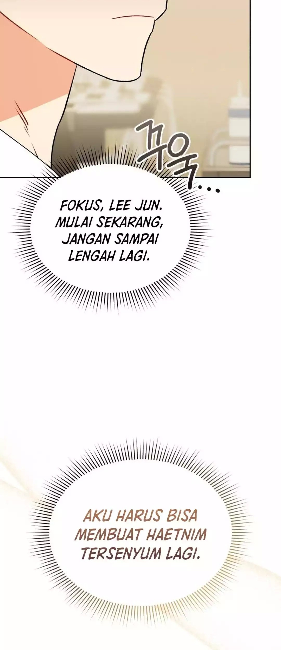 Hello? Veterinarian! Chapter 92 Gambar 60