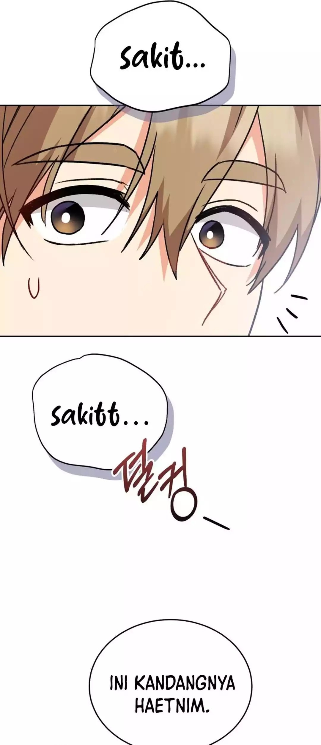 Hello? Veterinarian! Chapter 92 Gambar 69