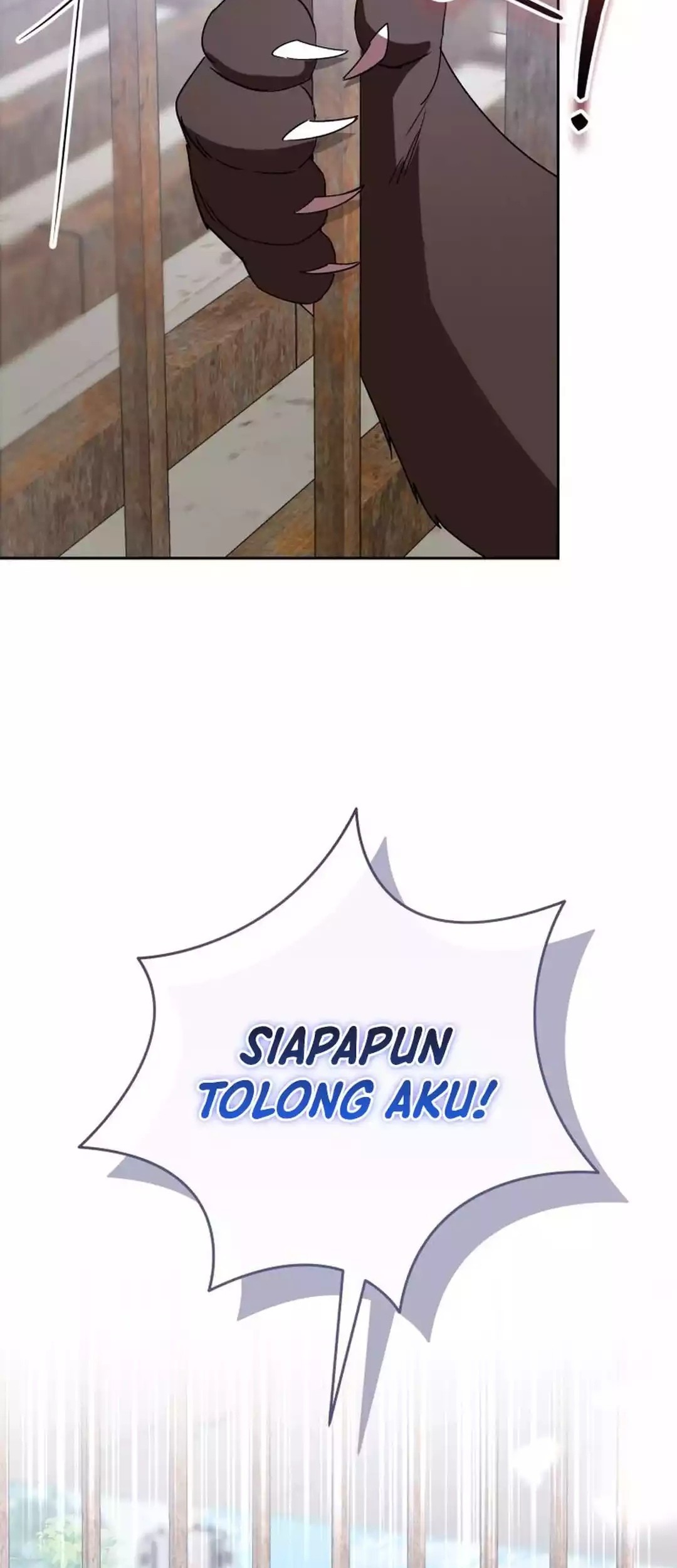 Hello? Veterinarian! Chapter 92 Gambar 71