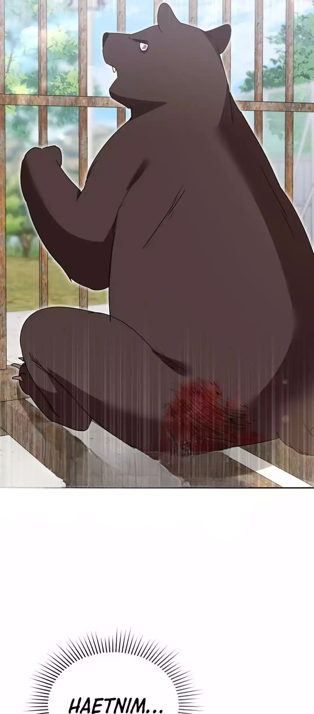 Hello? Veterinarian! Chapter 92 Gambar 72
