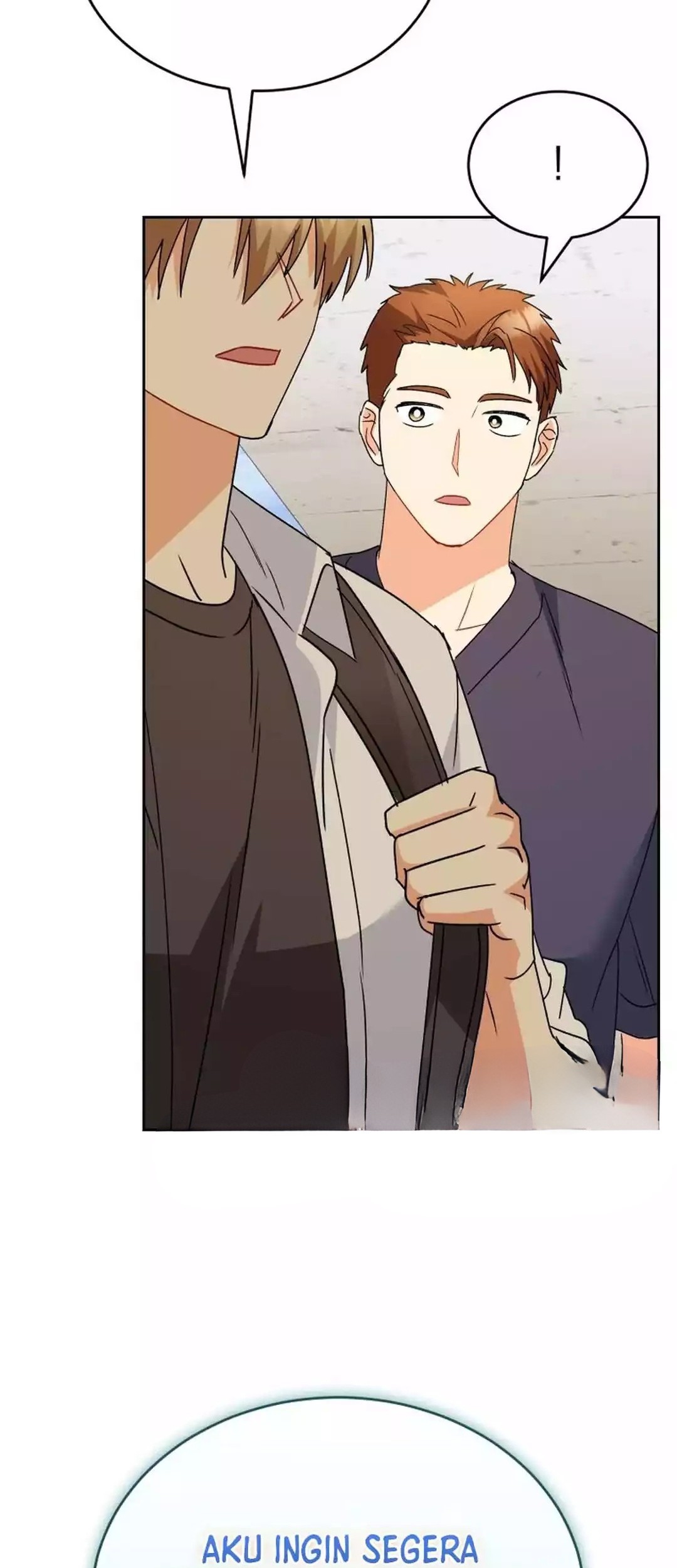 Hello? Veterinarian! Chapter 92 Gambar 74