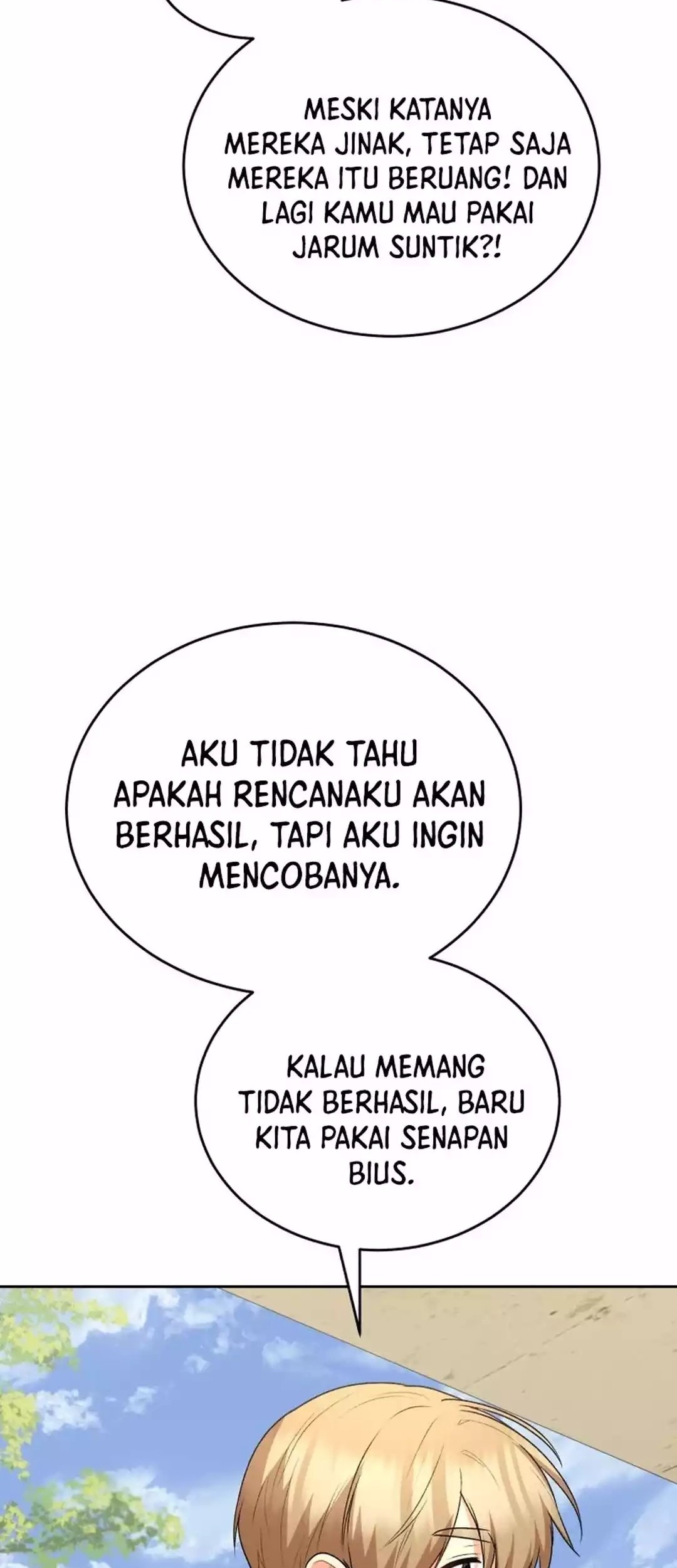 Hello? Veterinarian! Chapter 92 Gambar 79