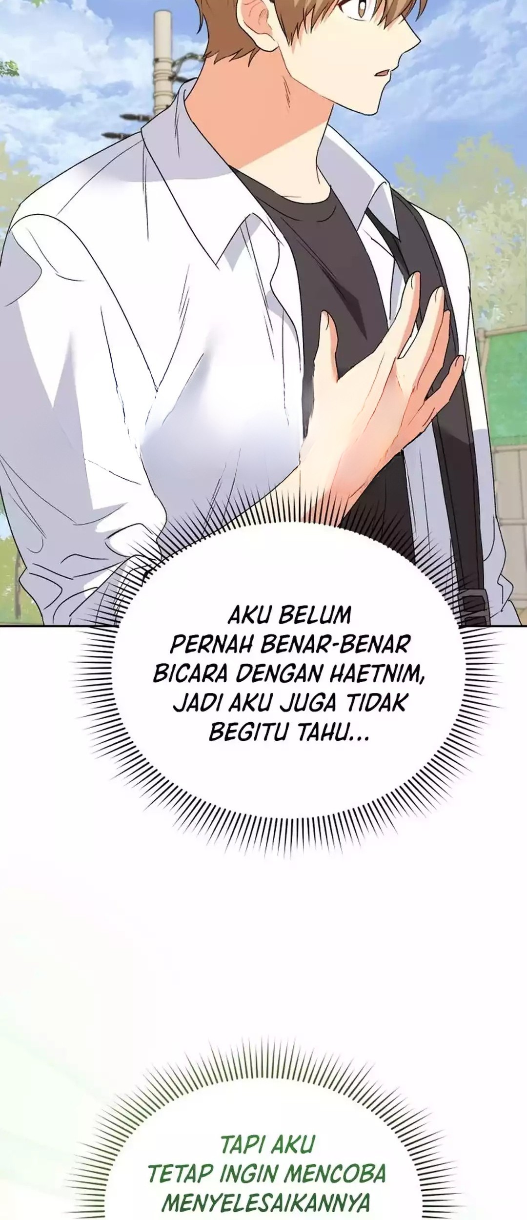 Hello? Veterinarian! Chapter 92 Gambar 80