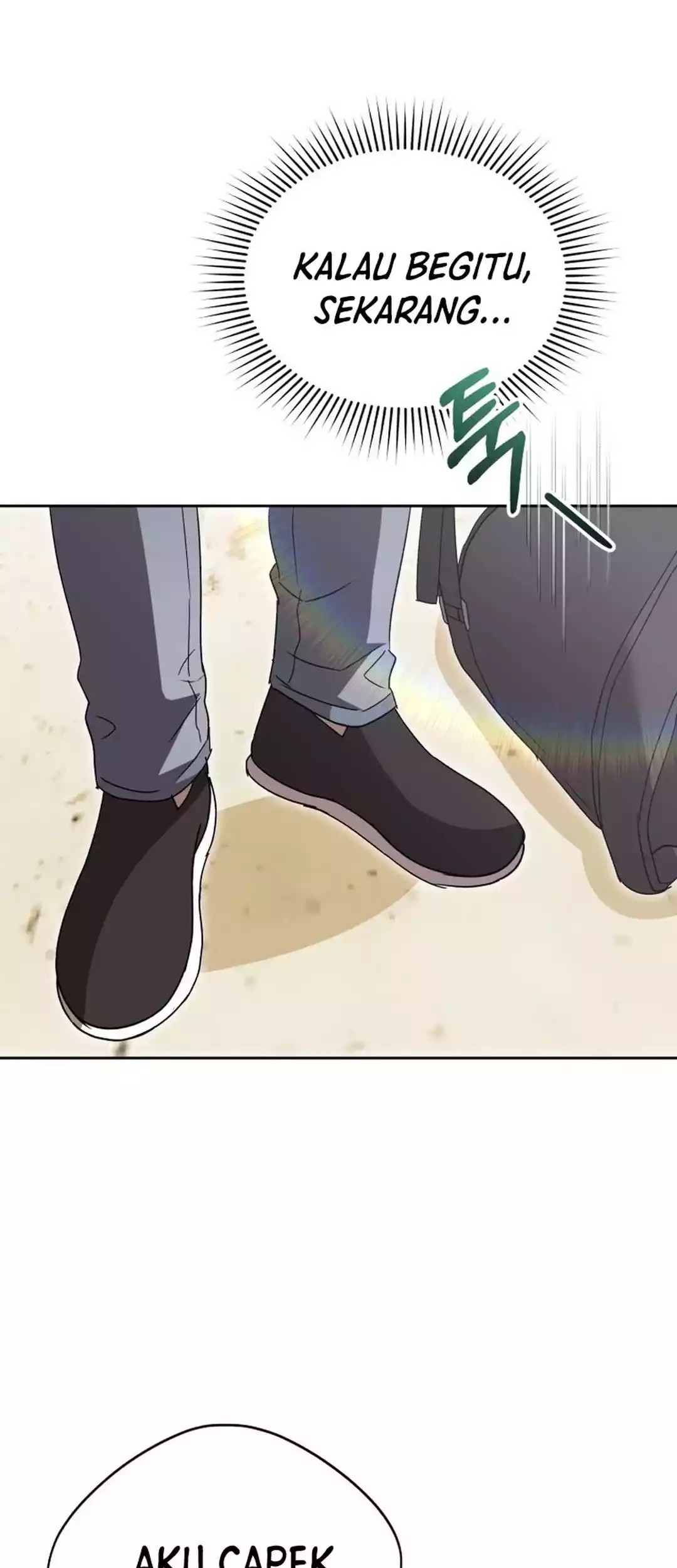 Hello? Veterinarian! Chapter 92 Gambar 85