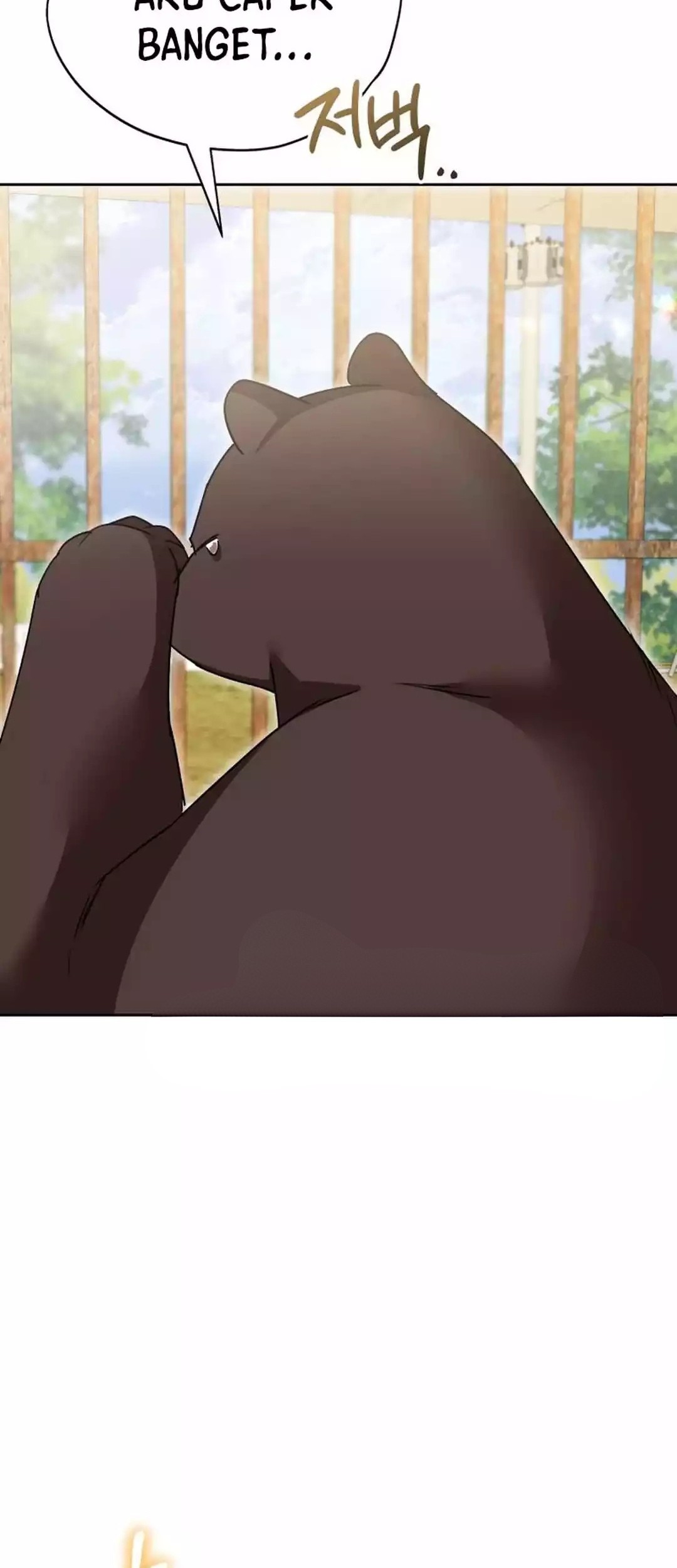Hello? Veterinarian! Chapter 92 Gambar 86