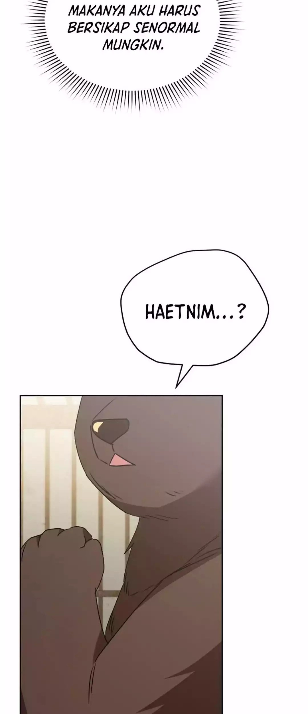 Hello? Veterinarian! Chapter 92 Gambar 90