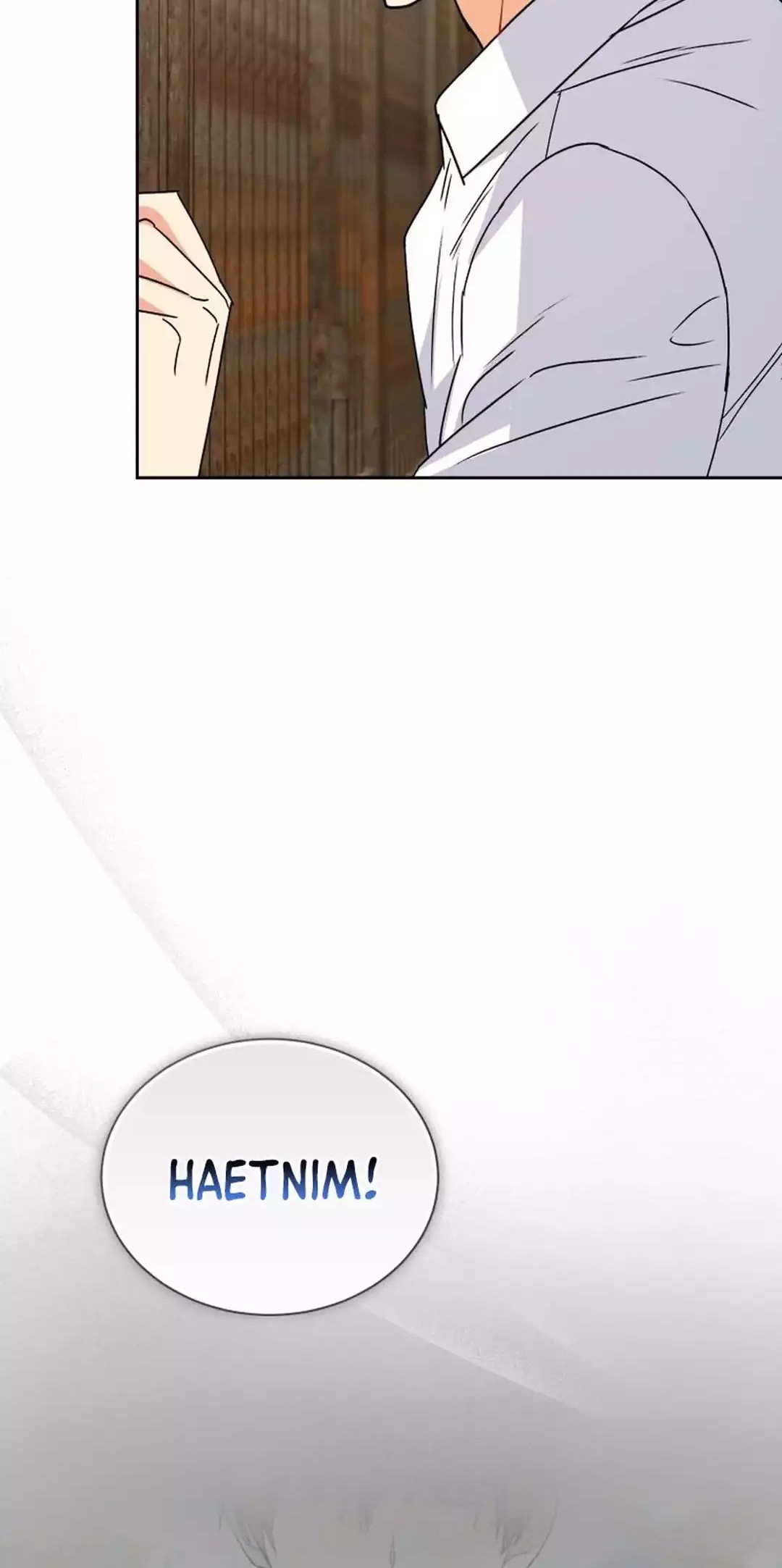 Hello? Veterinarian! Chapter 92 Gambar 92