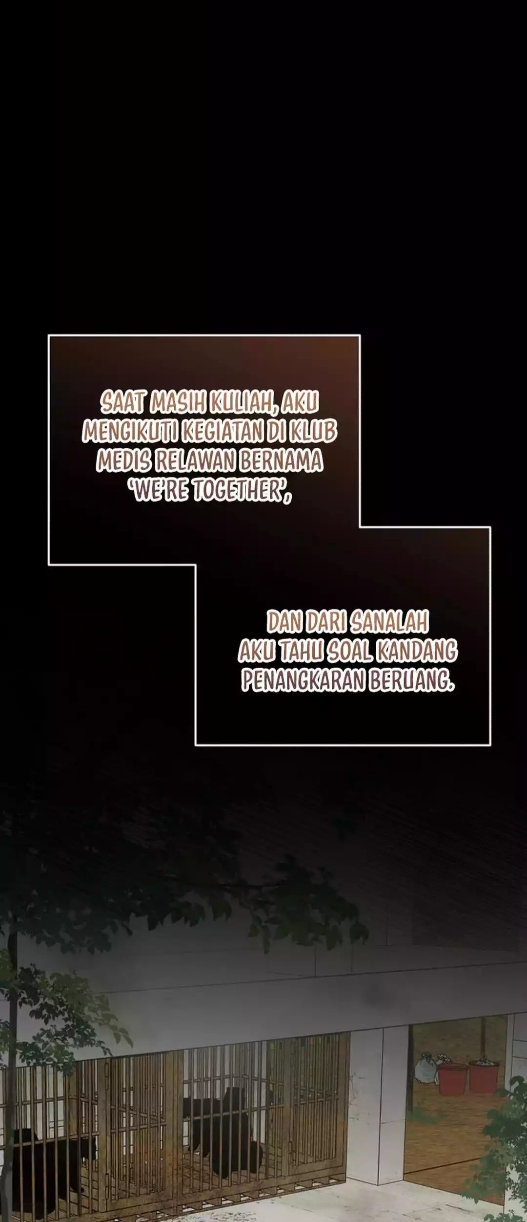 Baca Manhwa Hello? Veterinarian! Chapter 92 Gambar 2