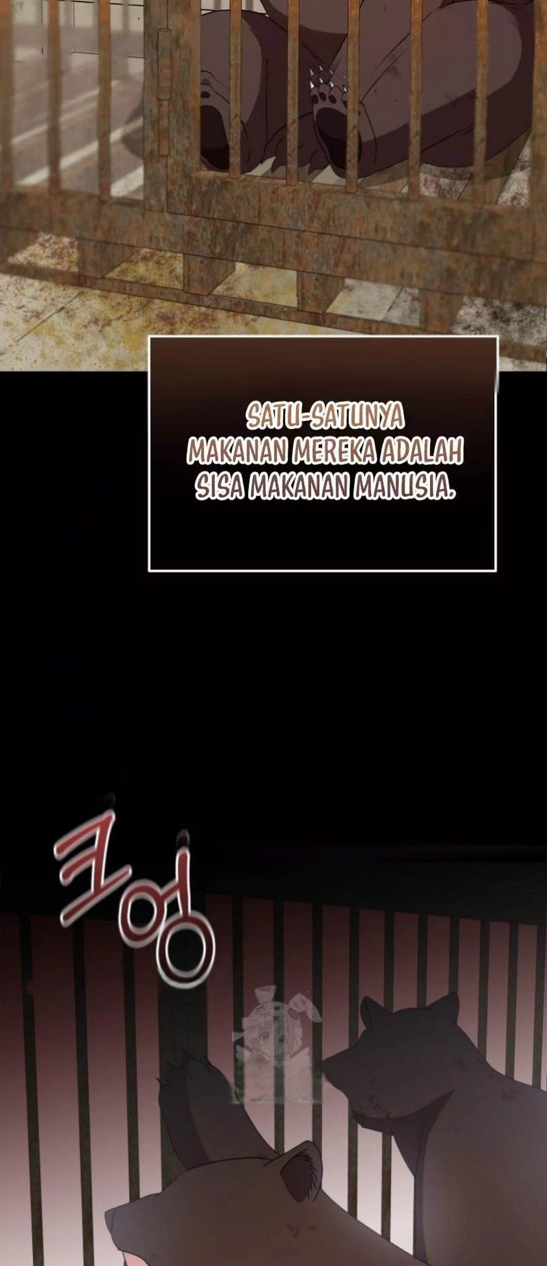 Hello? Veterinarian! Chapter 92 Gambar 4