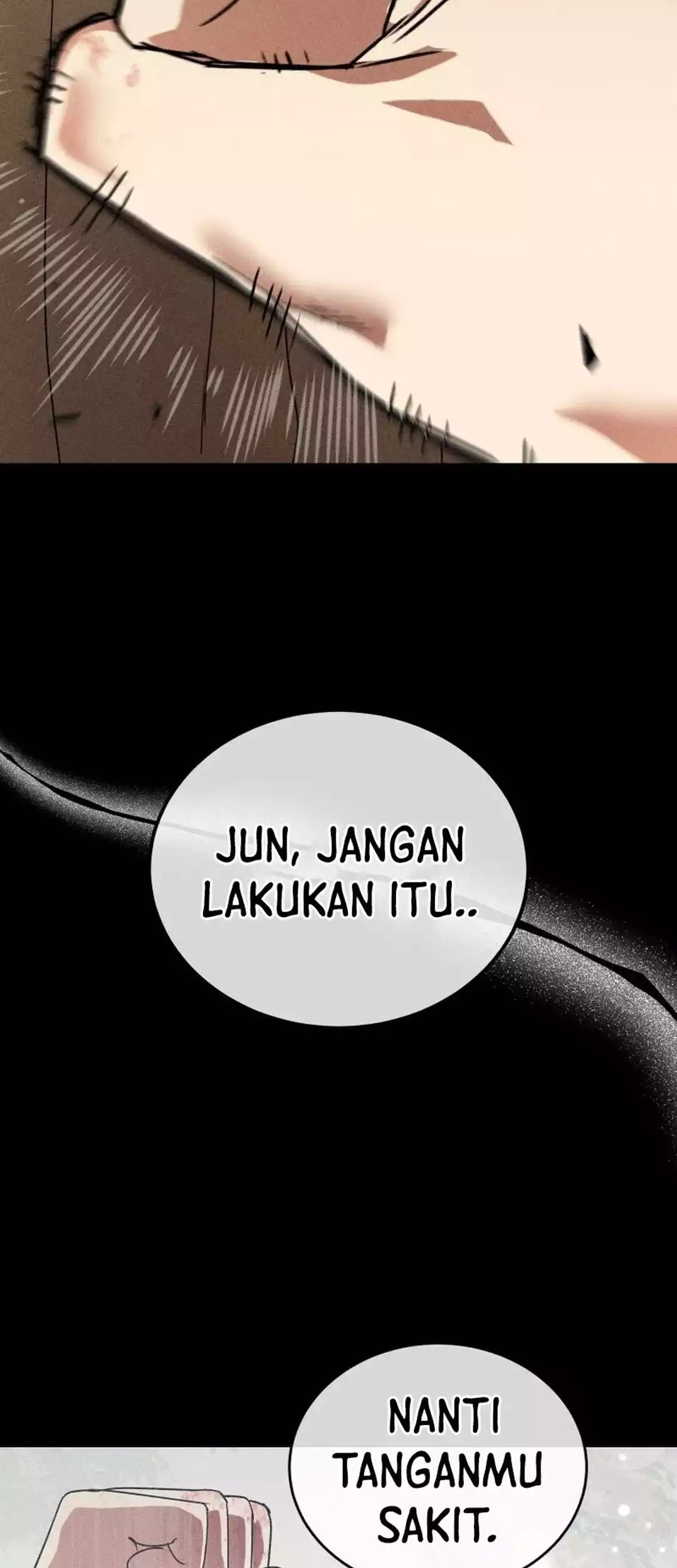 Hello? Veterinarian! Chapter 92 Gambar 7