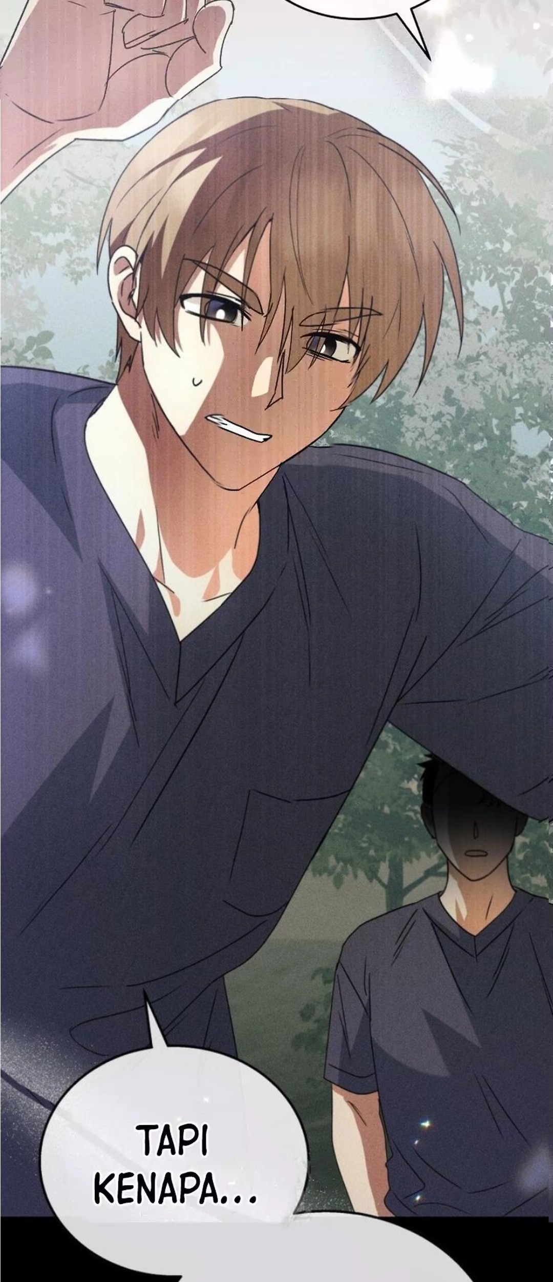 Hello? Veterinarian! Chapter 92 Gambar 8