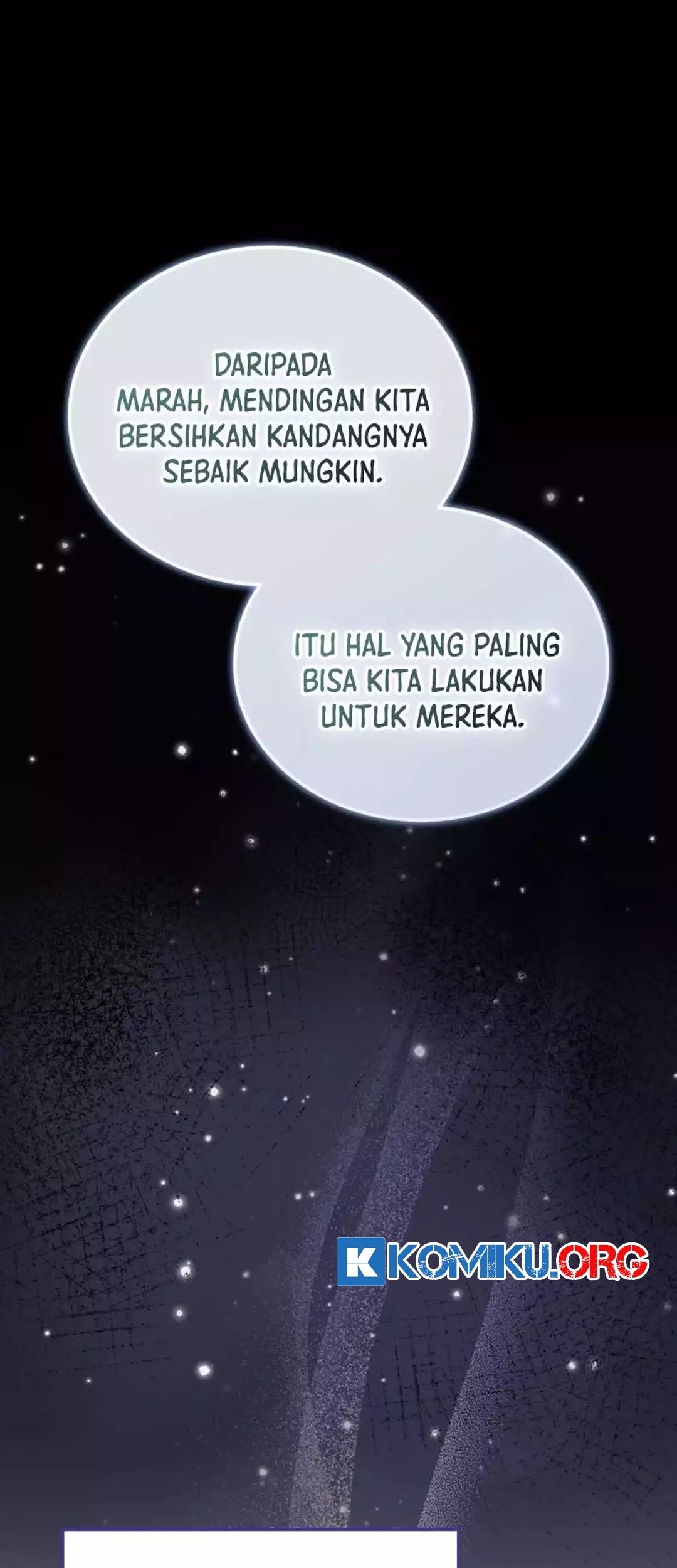 Hello? Veterinarian! Chapter 92 Gambar 11