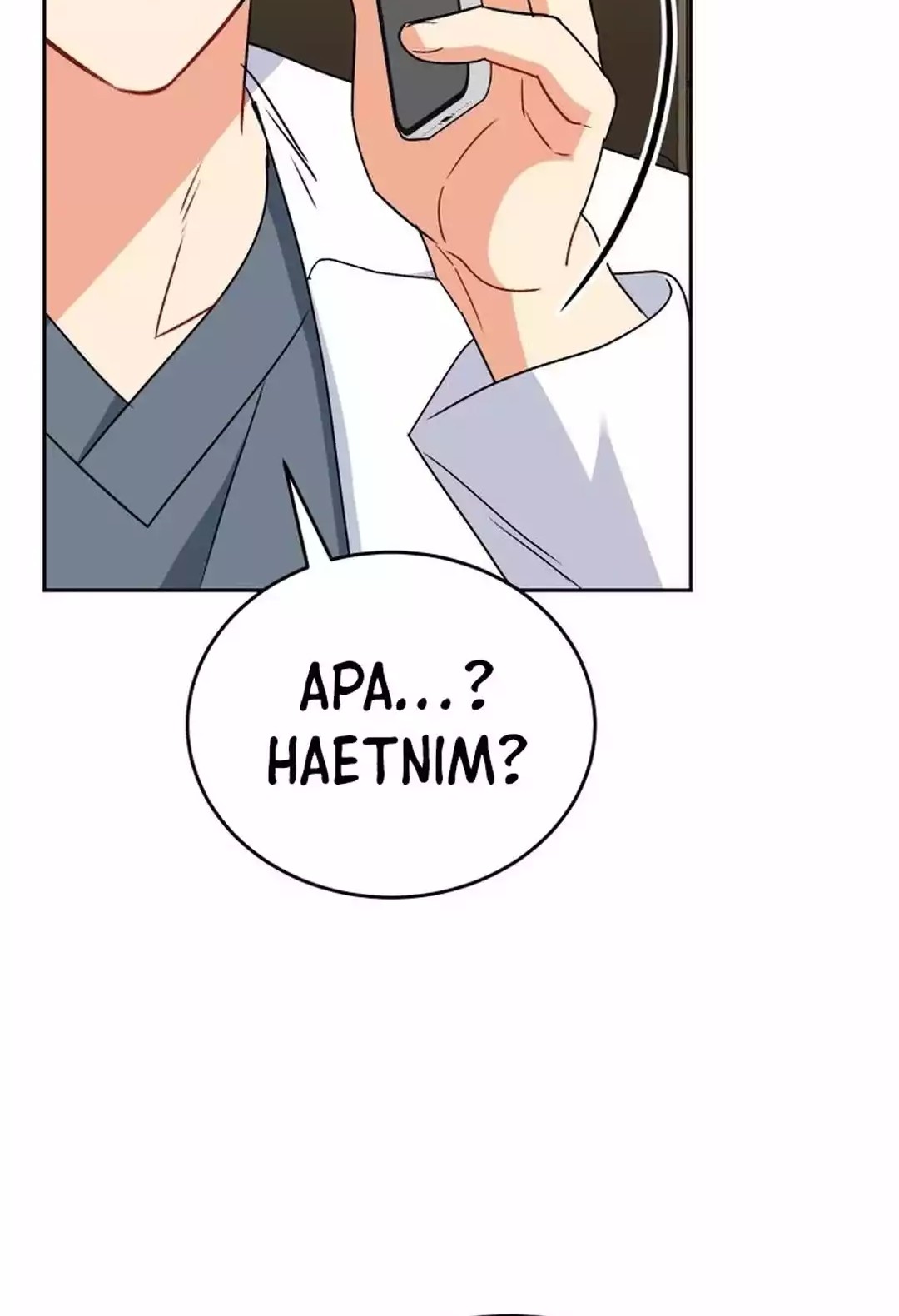 Hello? Veterinarian! Chapter 92 Gambar 21