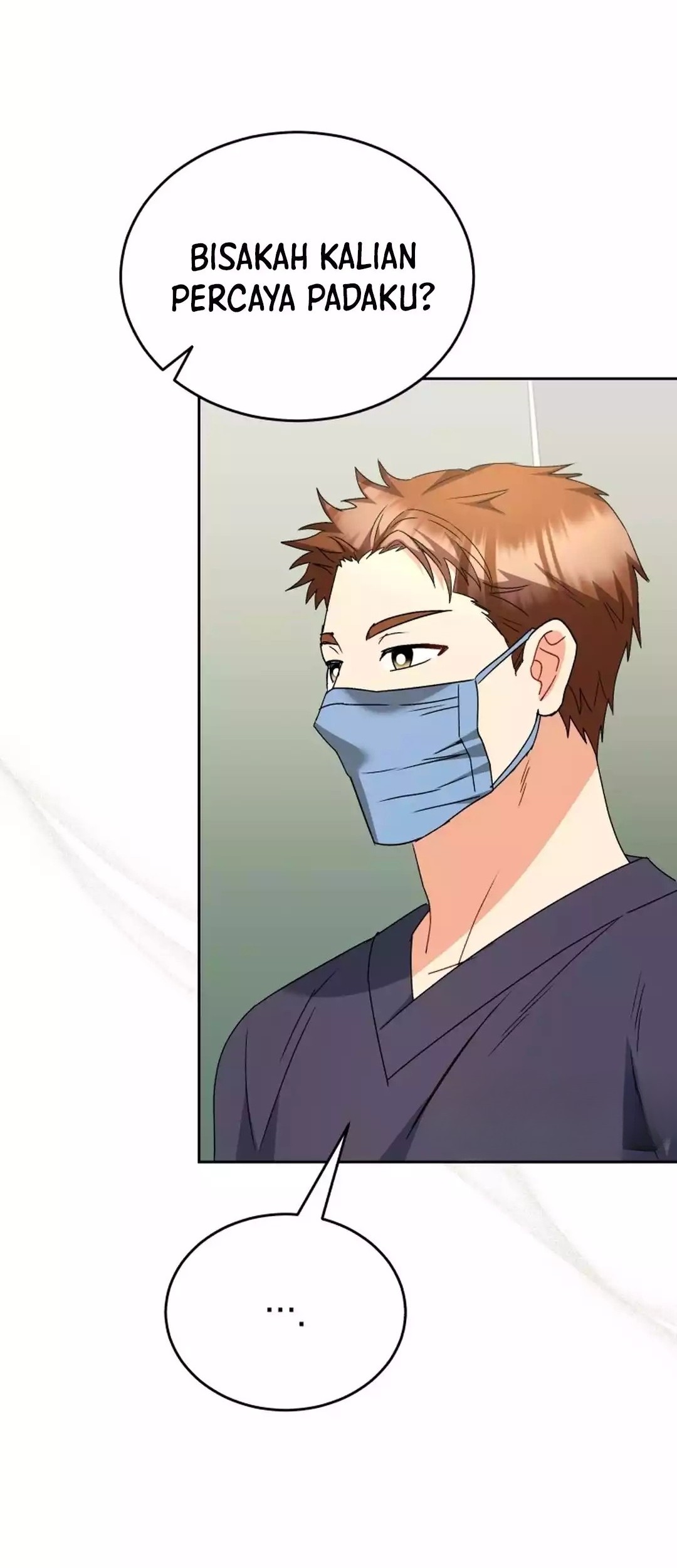 Hello? Veterinarian! Chapter 93 Gambar 68