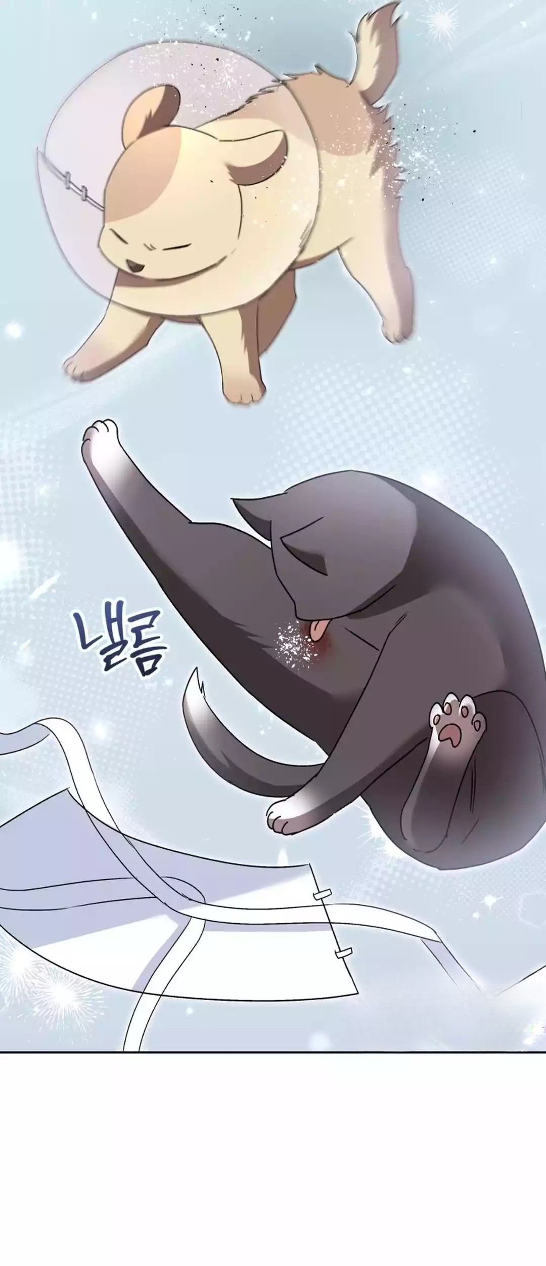Hello? Veterinarian! Chapter 94 Gambar 5