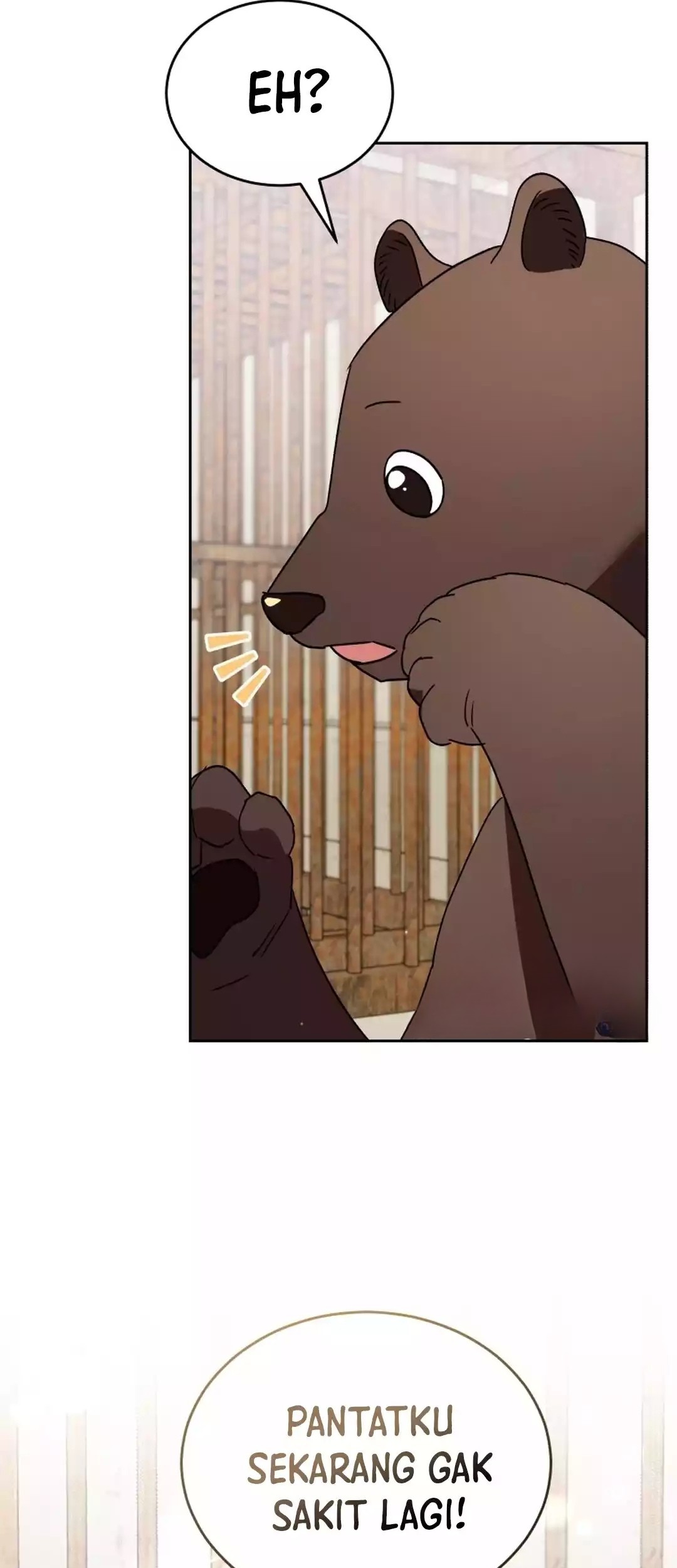 Hello? Veterinarian! Chapter 94 Gambar 25