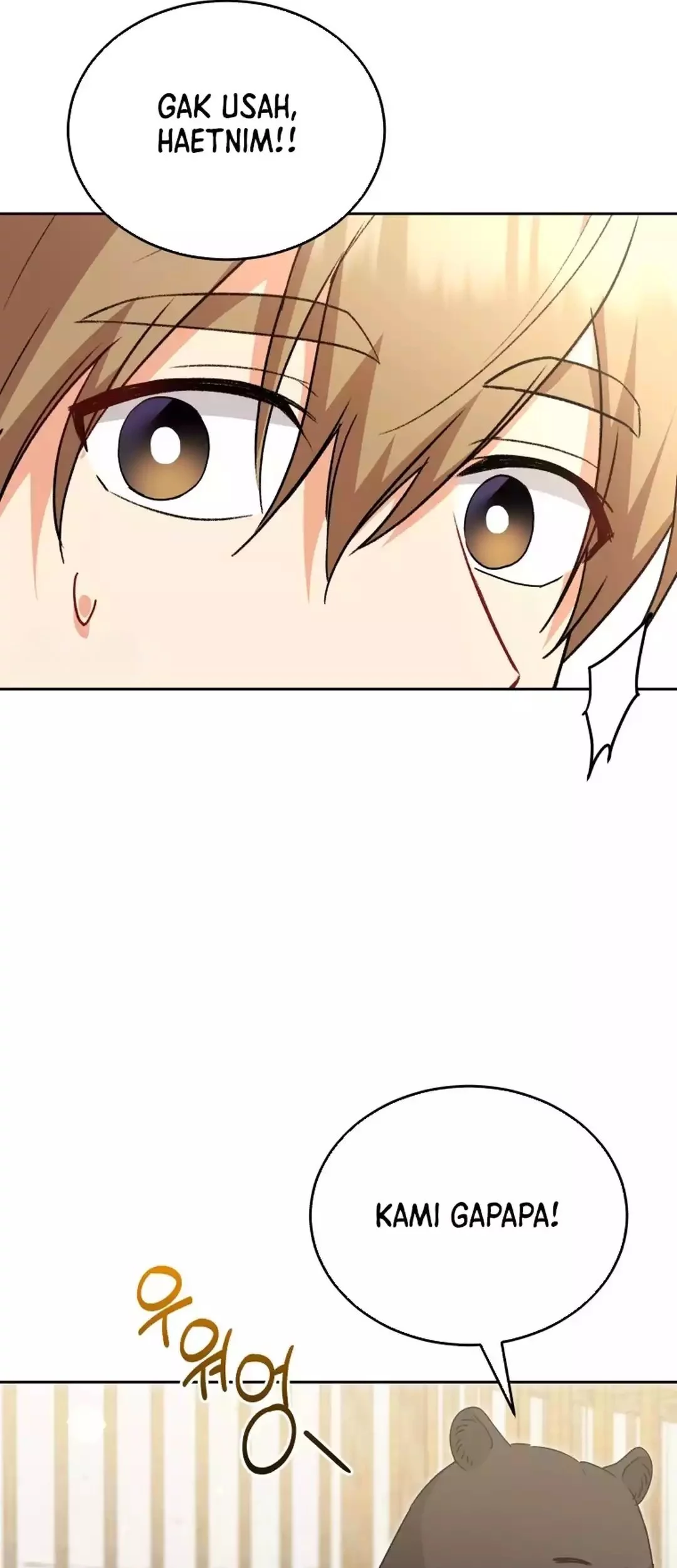 Hello? Veterinarian! Chapter 95 Gambar 70