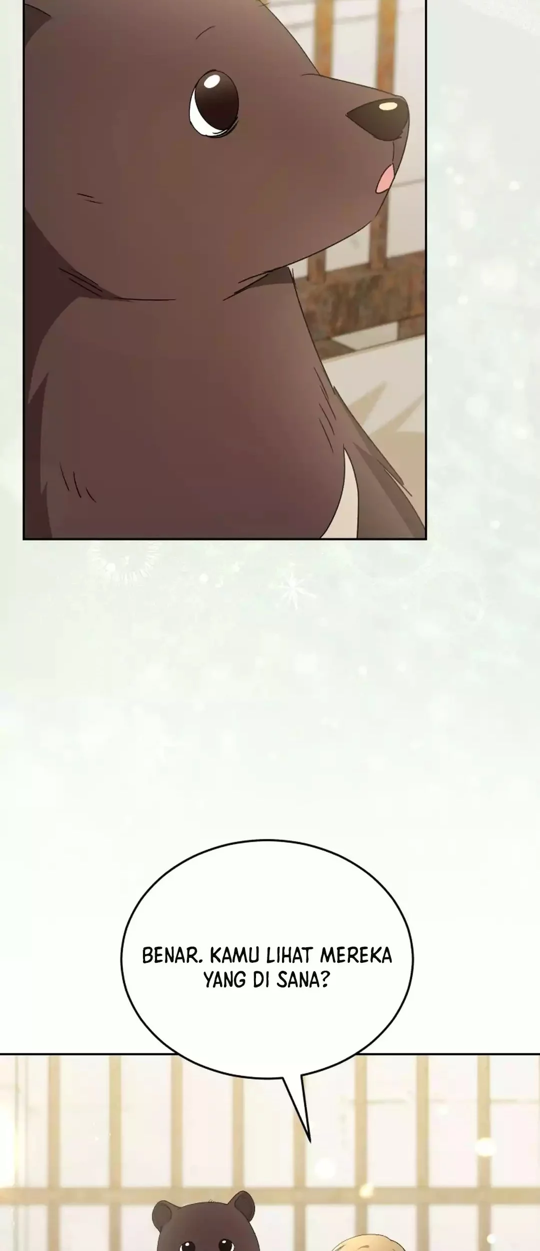 Hello? Veterinarian! Chapter 97 Gambar 65