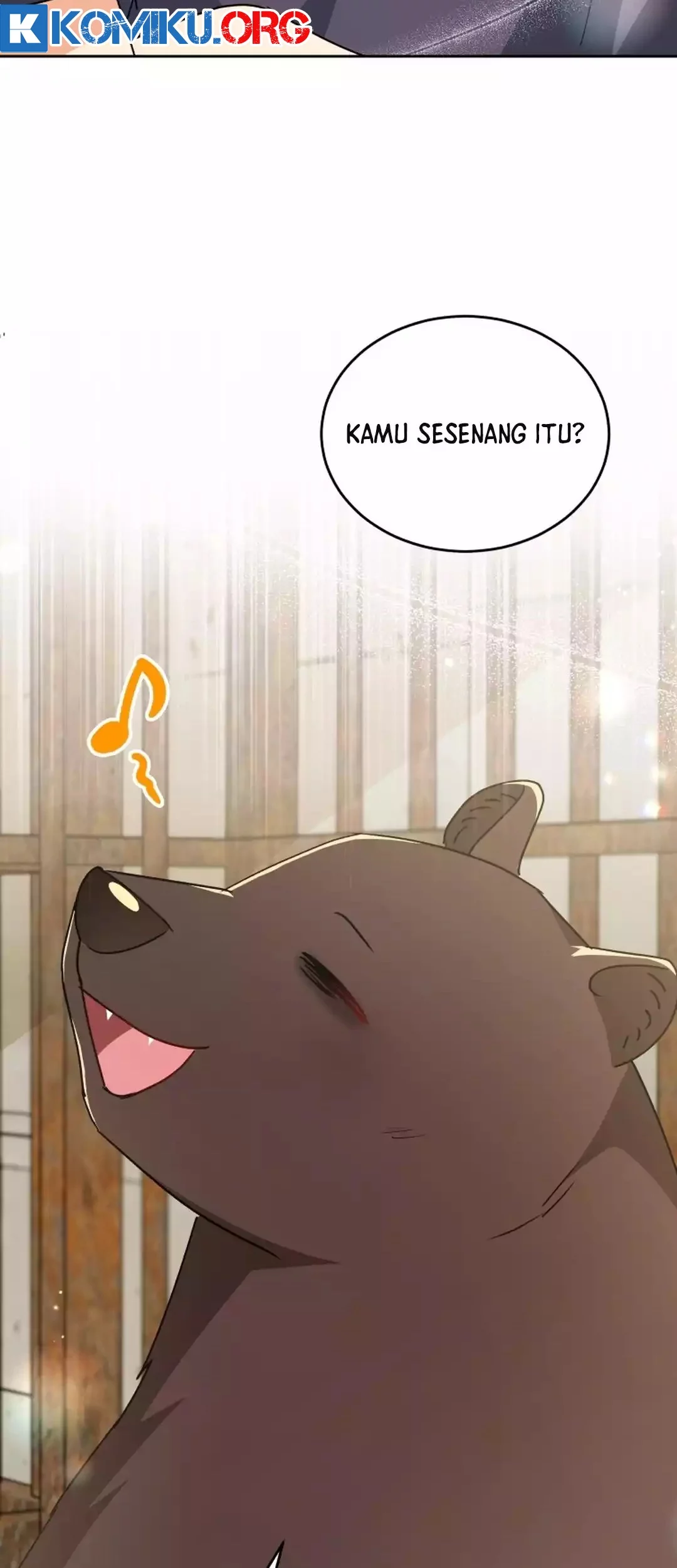 Hello? Veterinarian! Chapter 97 Gambar 85
