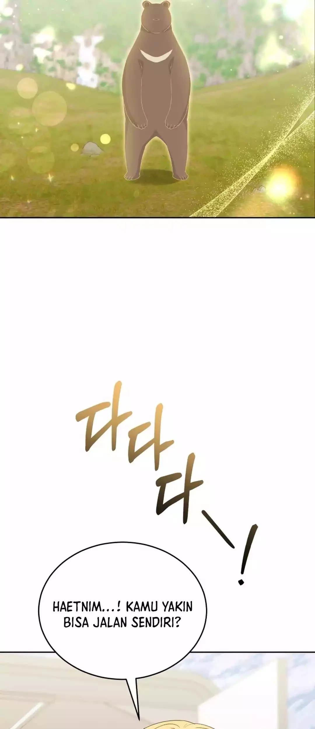 Hello? Veterinarian! Chapter 98 Gambar 58