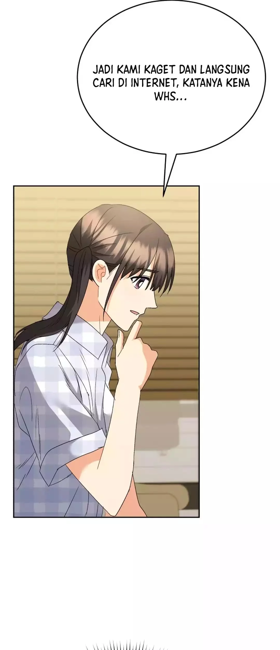 Hello? Veterinarian! Chapter 99 Gambar 60