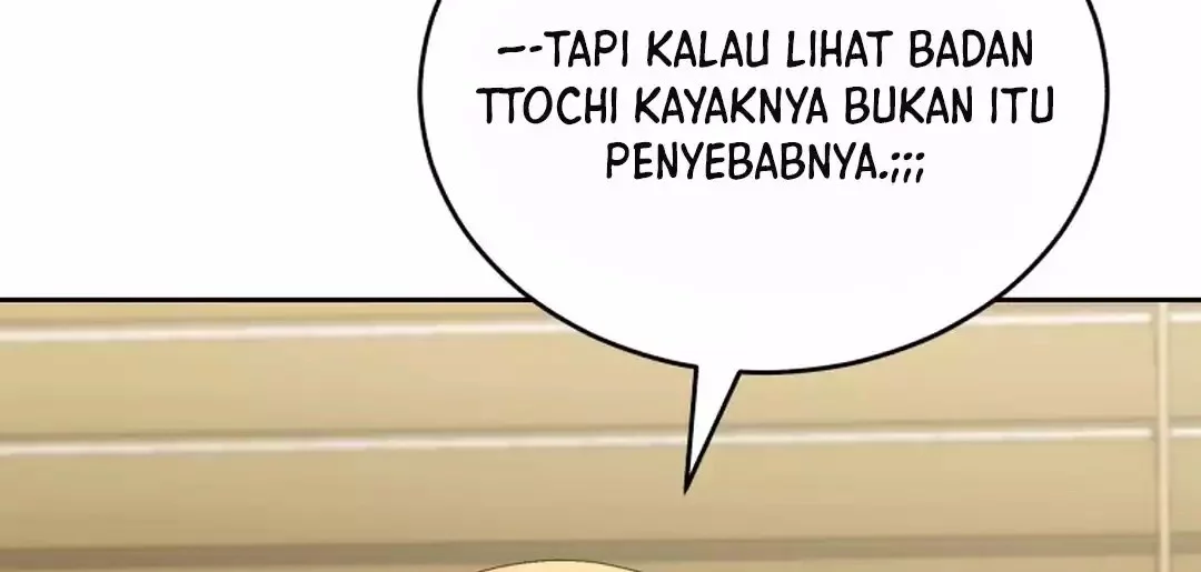 Hello? Veterinarian! Chapter 99 Gambar 65