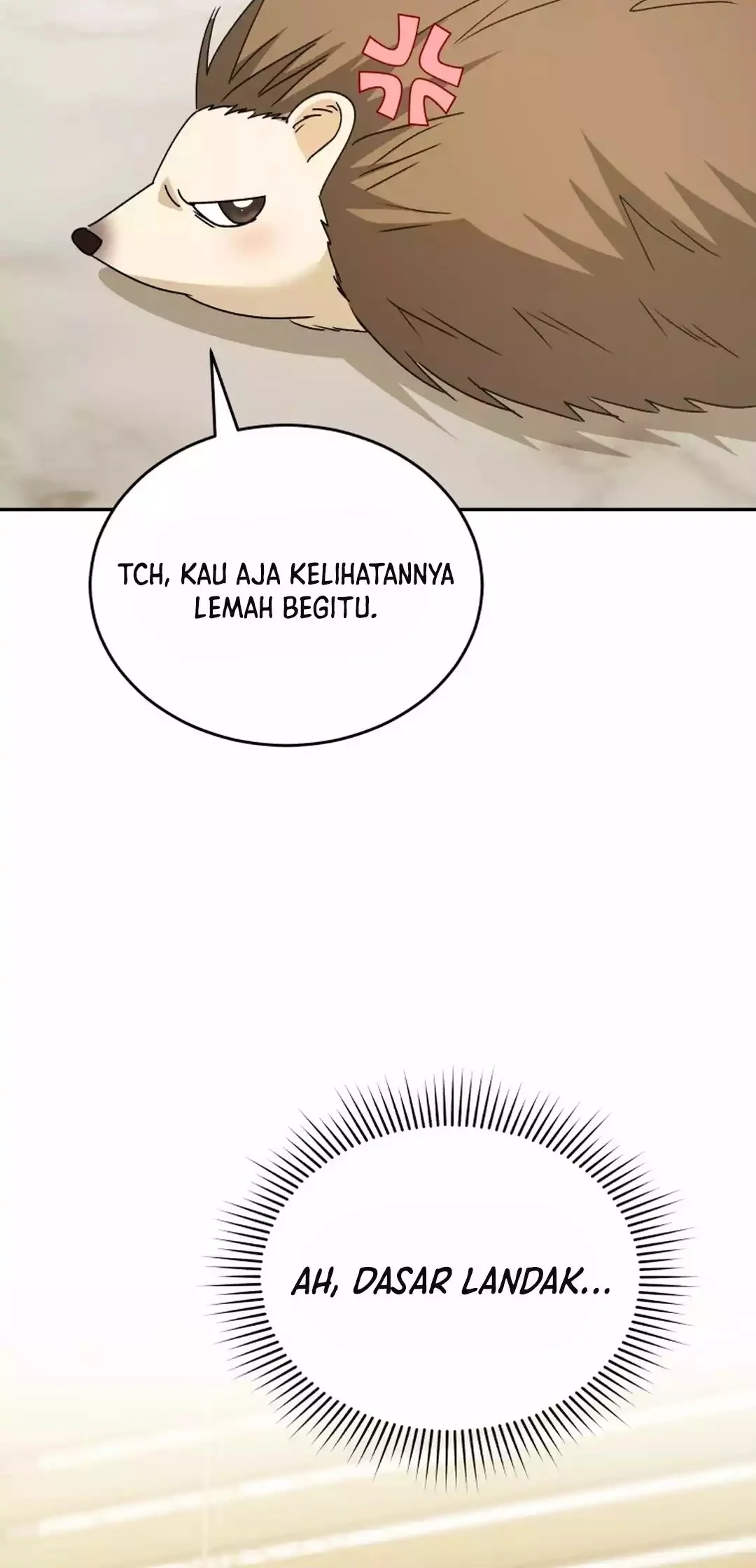 Hello? Veterinarian! Chapter 99 Gambar 67