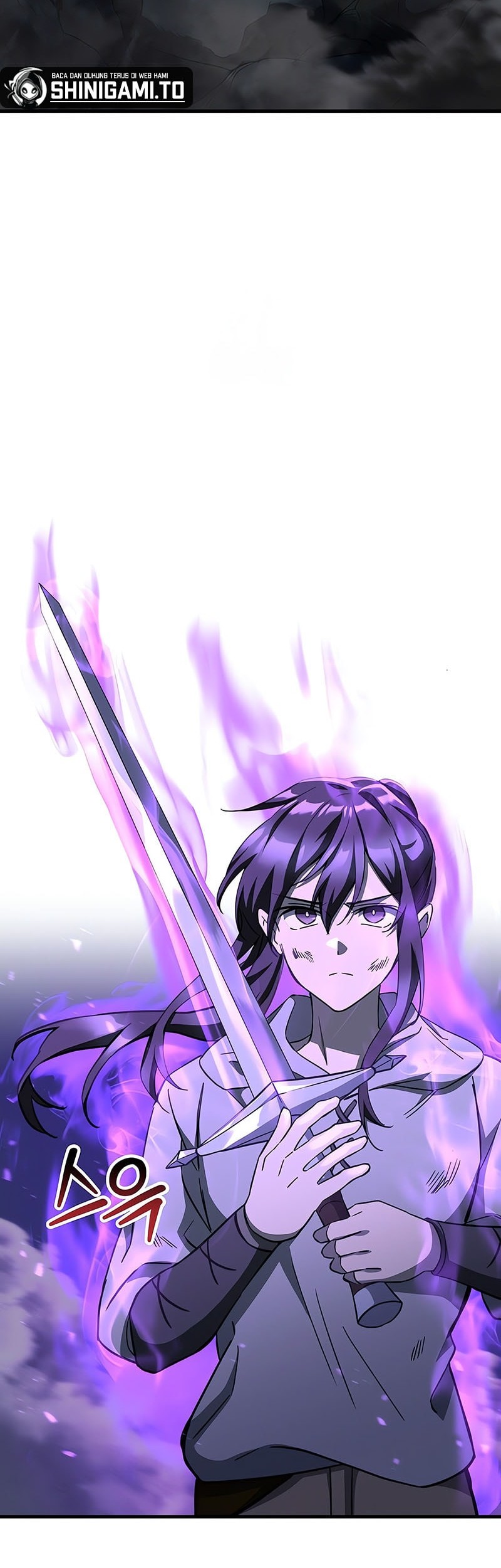 Helmut: The Forsaken Child Chapter 100 Gambar 41
