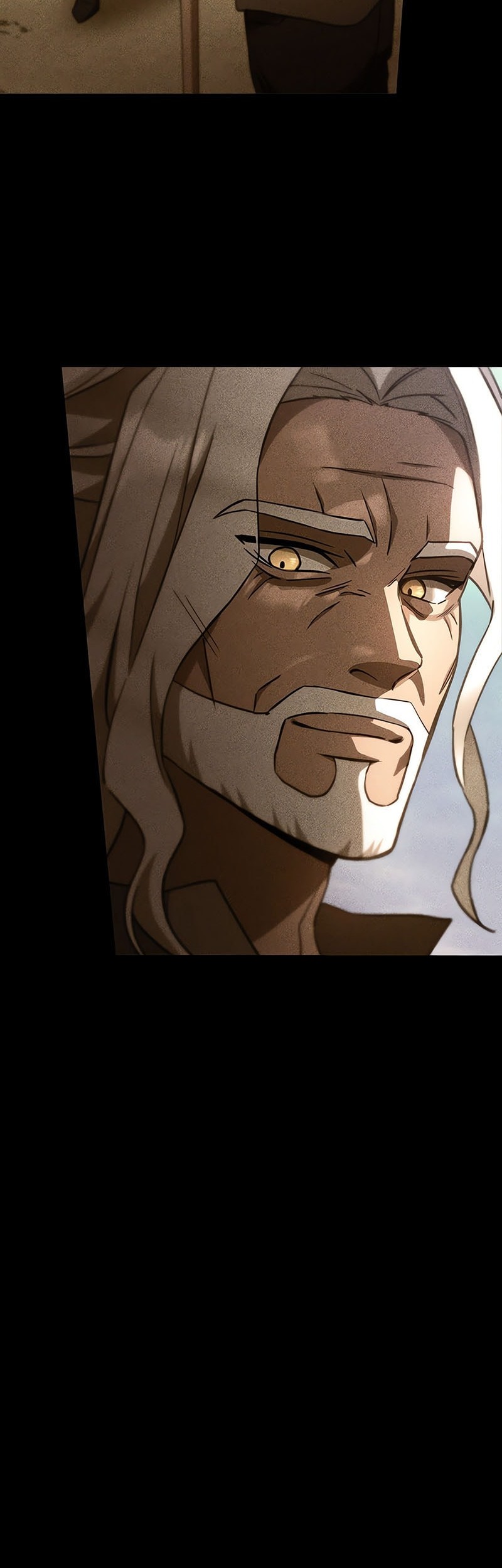 Helmut: The Forsaken Child Chapter 100 Gambar 21