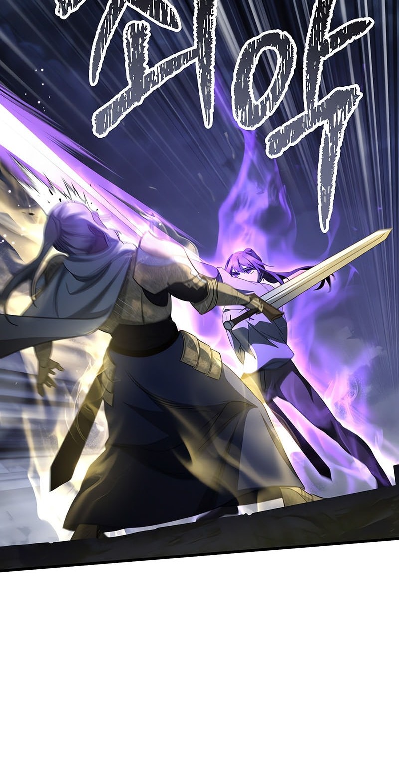Helmut: The Forsaken Child Chapter 101 Gambar 41