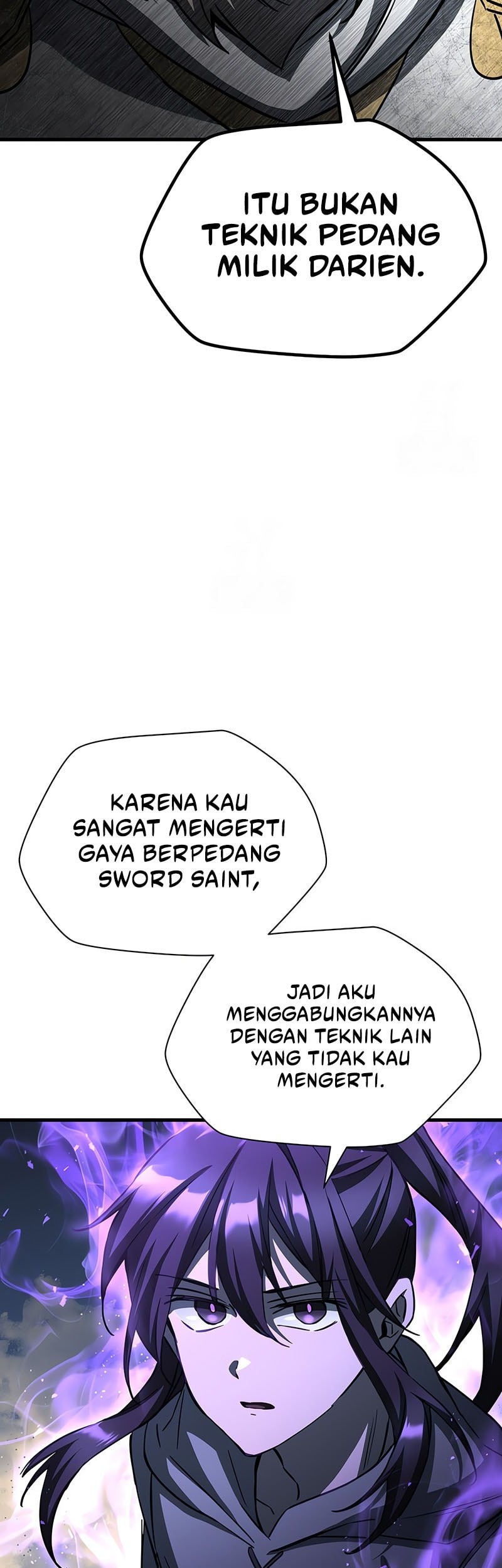 Helmut: The Forsaken Child Chapter 101 Gambar 44