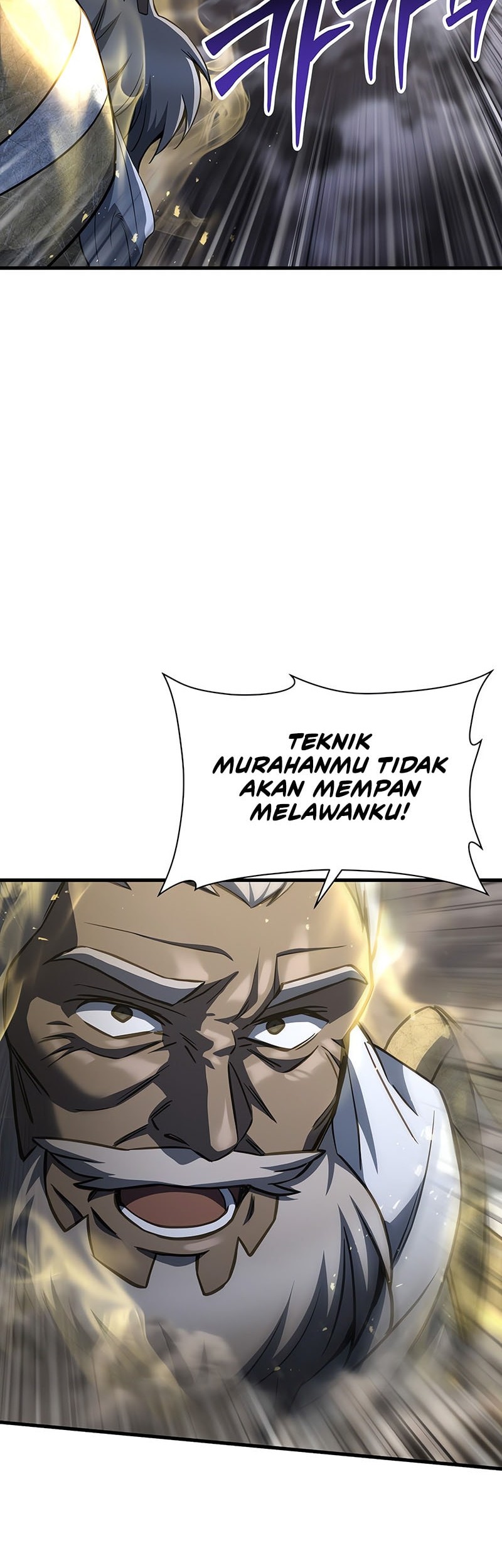 Helmut: The Forsaken Child Chapter 101 Gambar 53